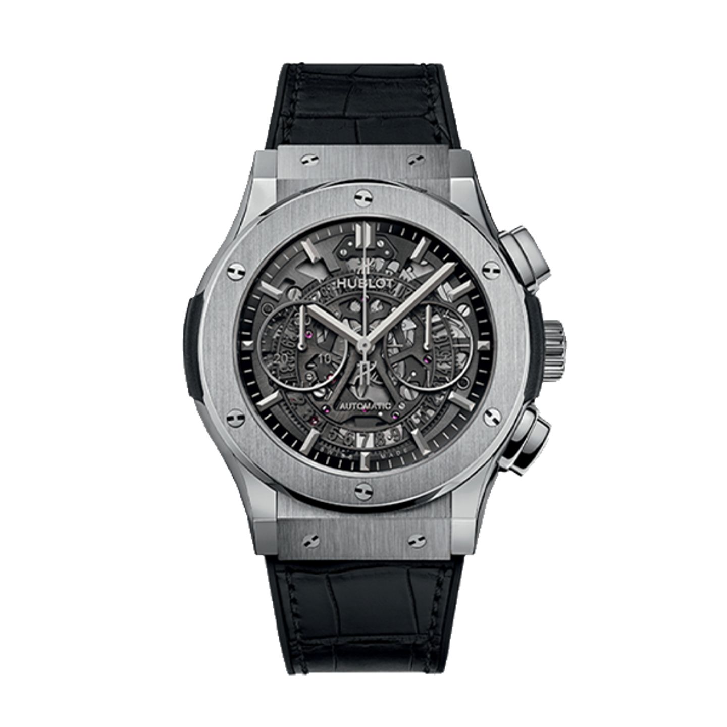 Hublot Classic Fusion Aerofusion 525.NX.0170.LR - (1/1)