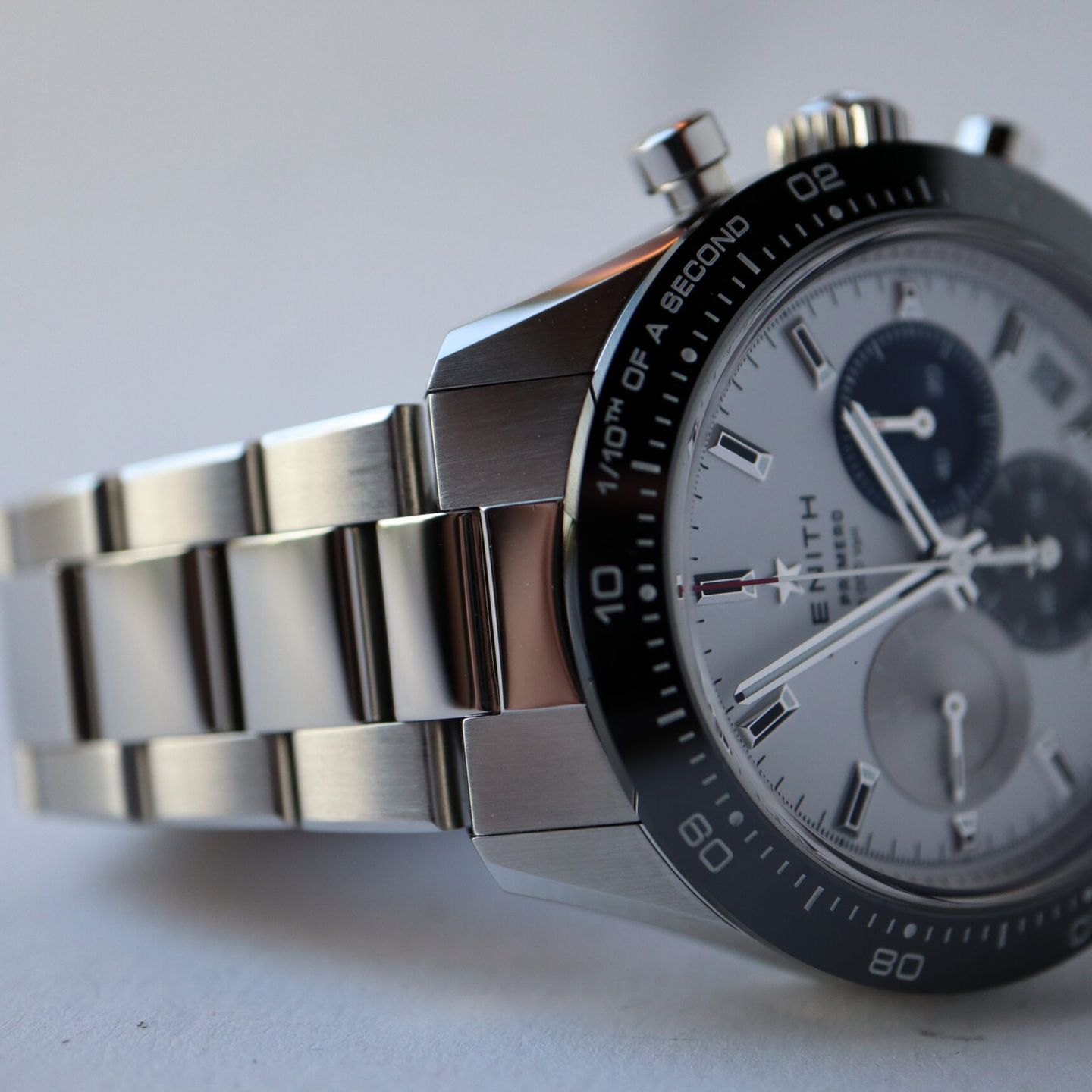 Zenith Chronomaster Sport 03.3100.3600/69.M3100 - (6/8)