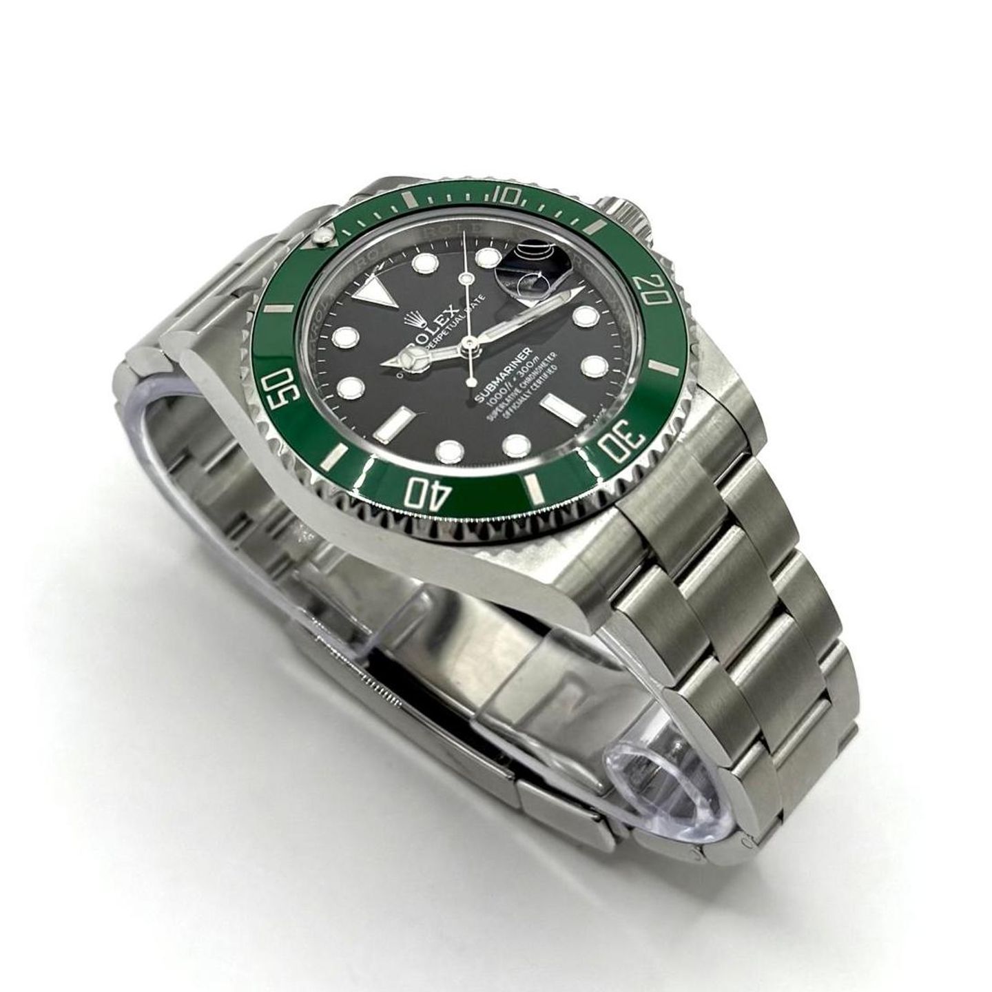Rolex Submariner Date 126610LV - (5/5)