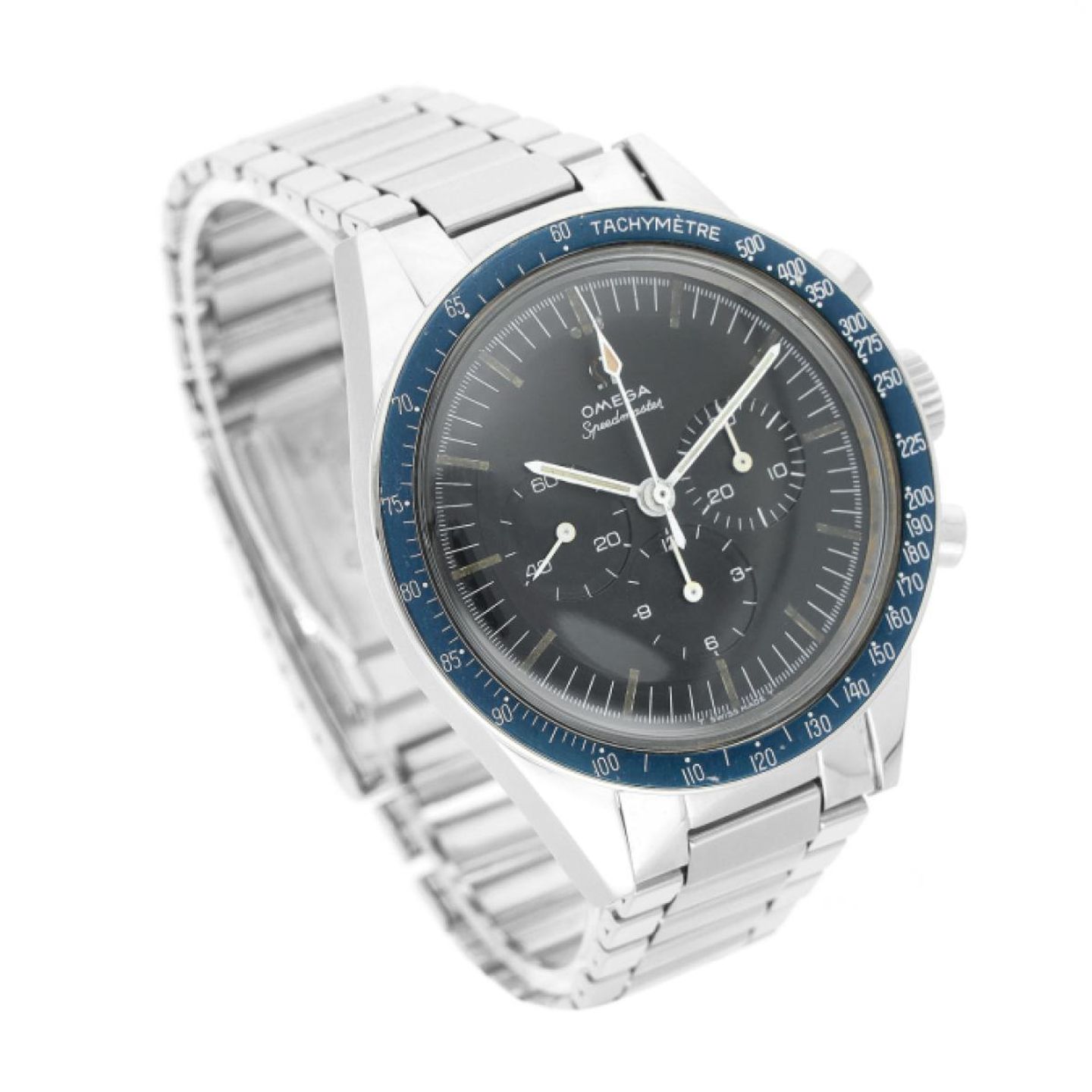 Omega Speedmaster Professional Moonwatch 105.003.6-4 - (3/5)