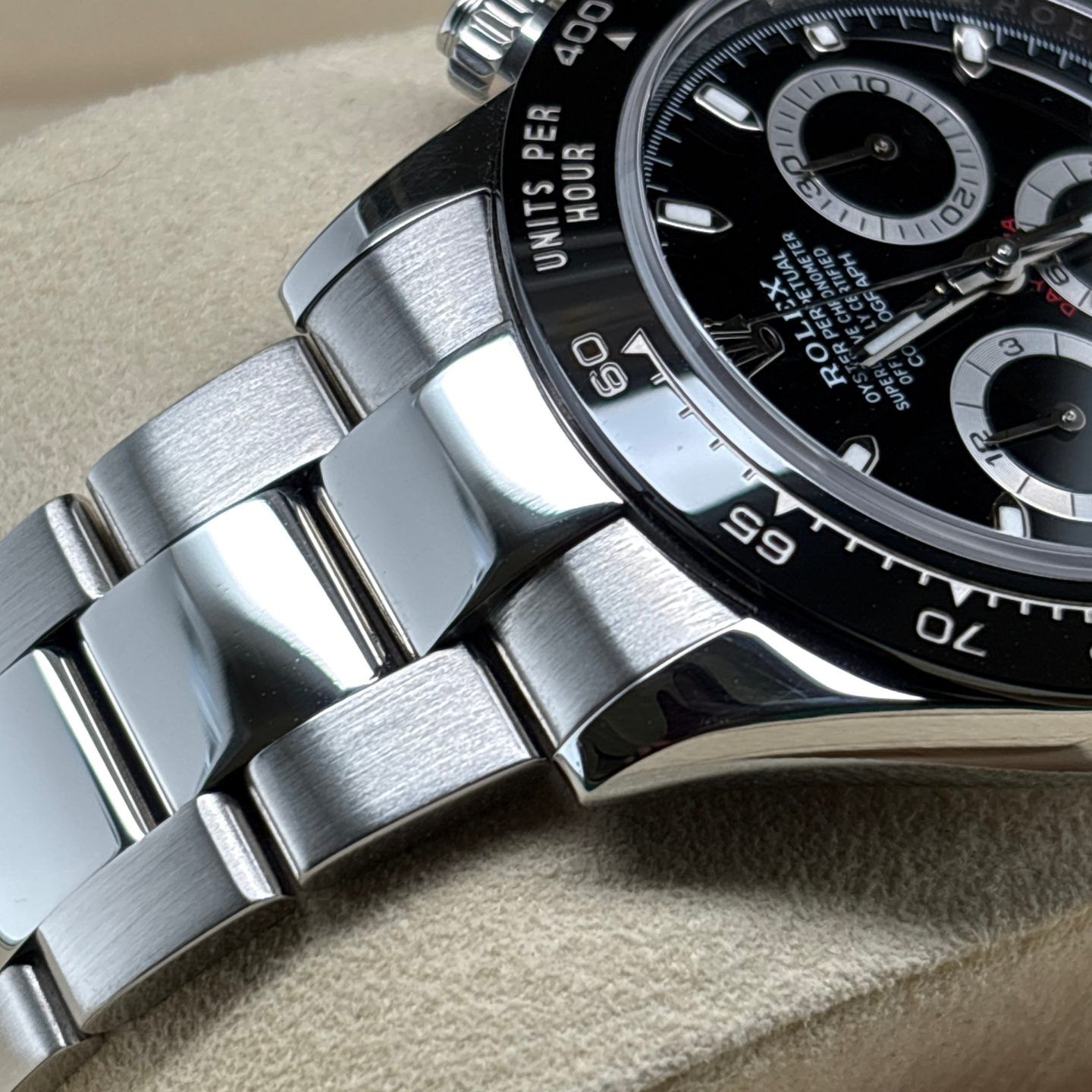 Rolex Daytona 116500LN - (8/8)