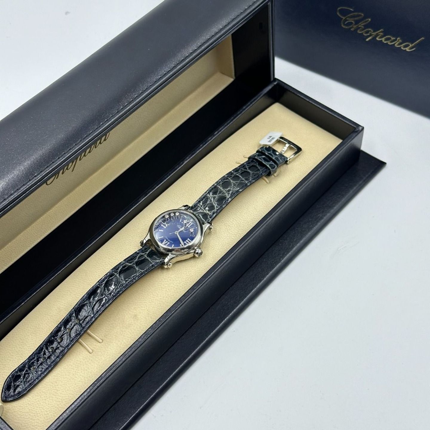 Chopard Happy Sport 278573-3006 - (3/8)