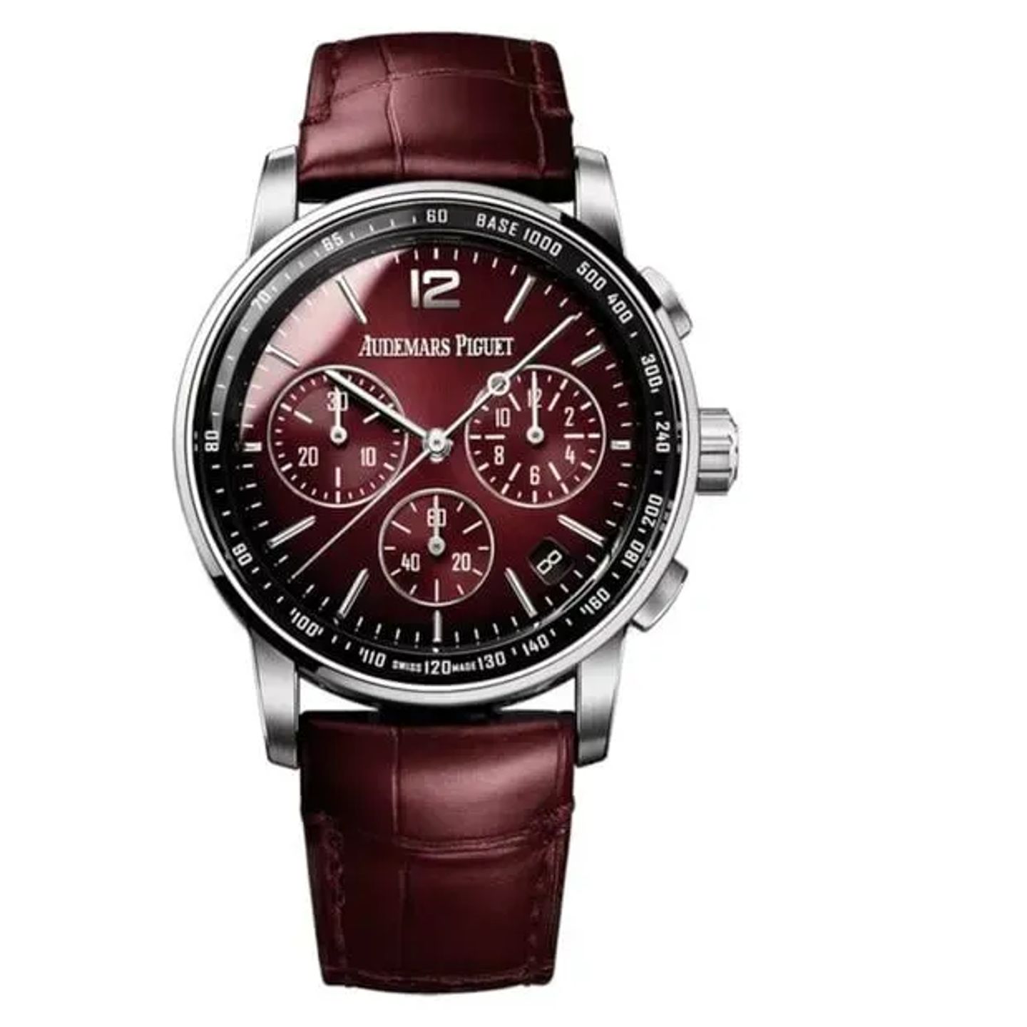 Audemars Piguet CODE 11.59 26393BC.OO.A068CR.01 - (4/6)