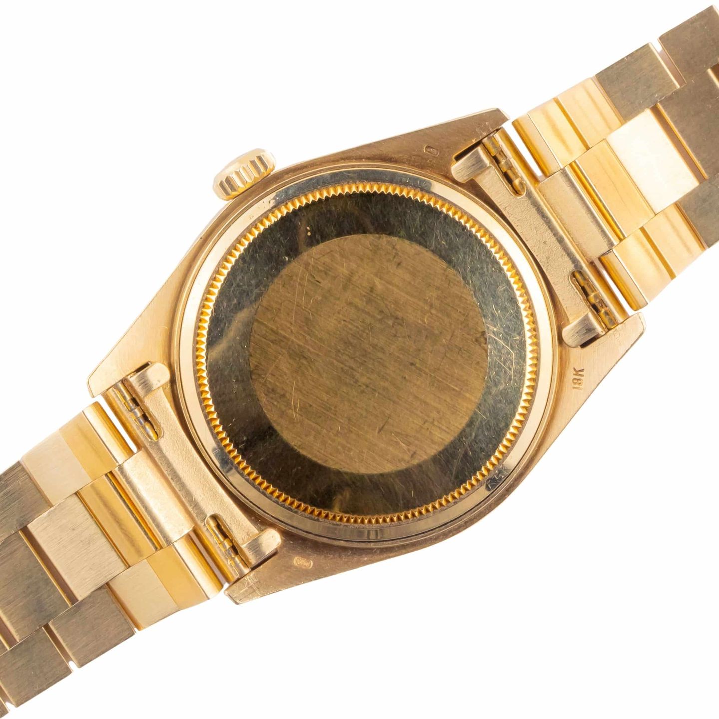 Rolex Day-Date 36 18038 - (4/7)