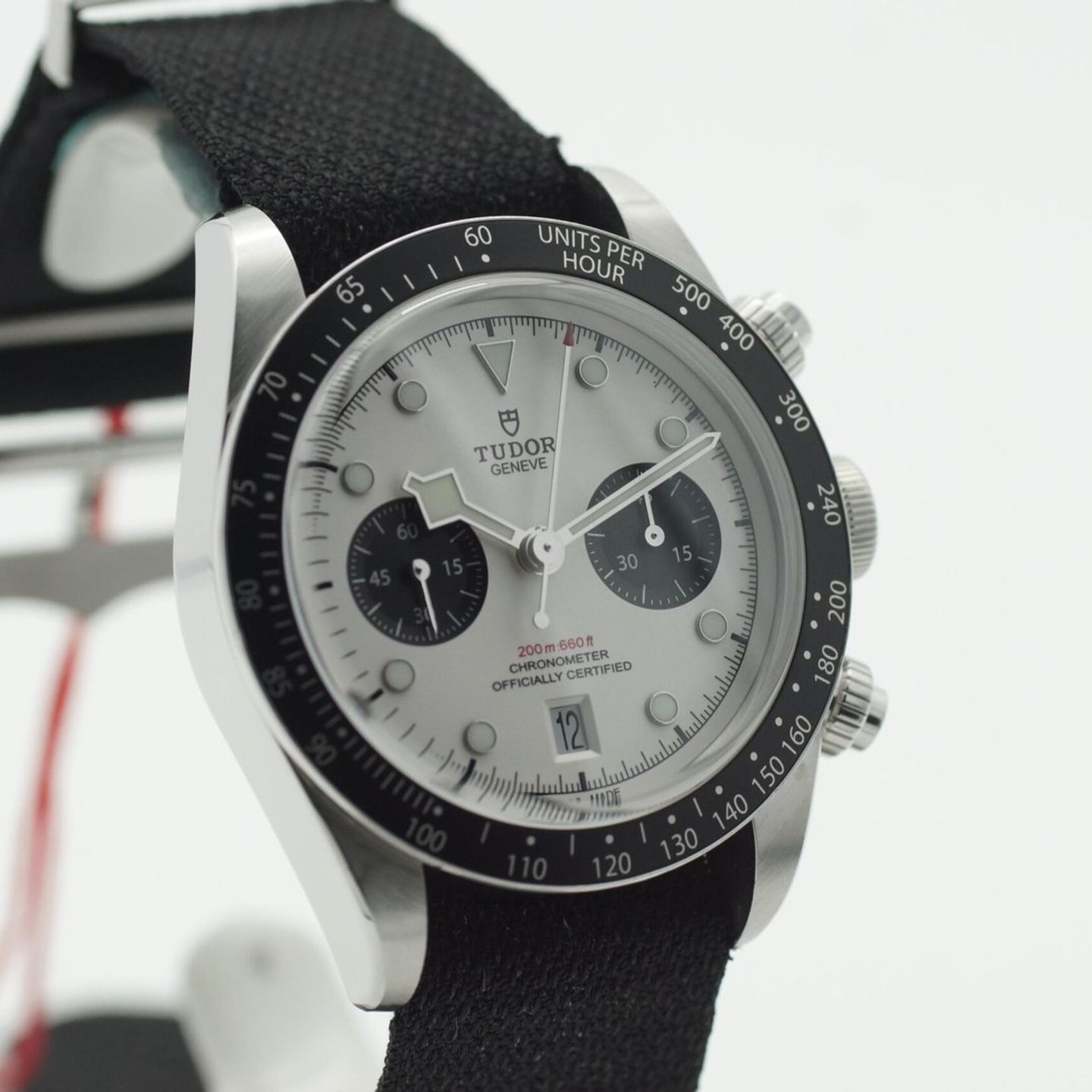 Tudor Black Bay Chrono 79360N - (3/8)