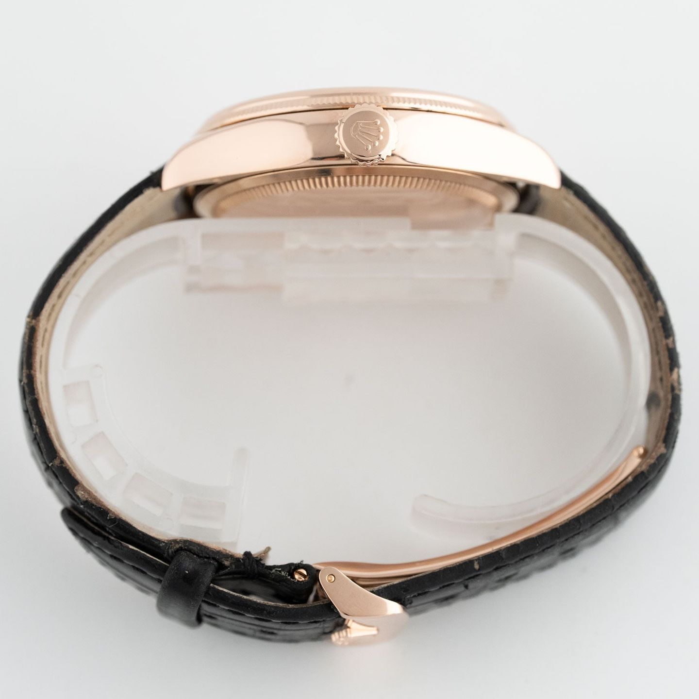 Rolex Cellini Moonphase 50535 - (5/8)