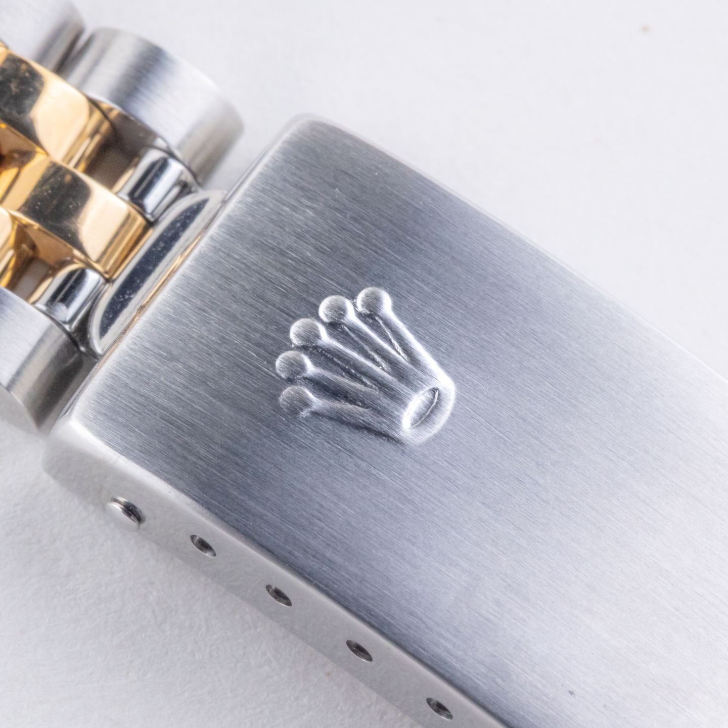 Rolex Datejust 31 68273 - (7/7)