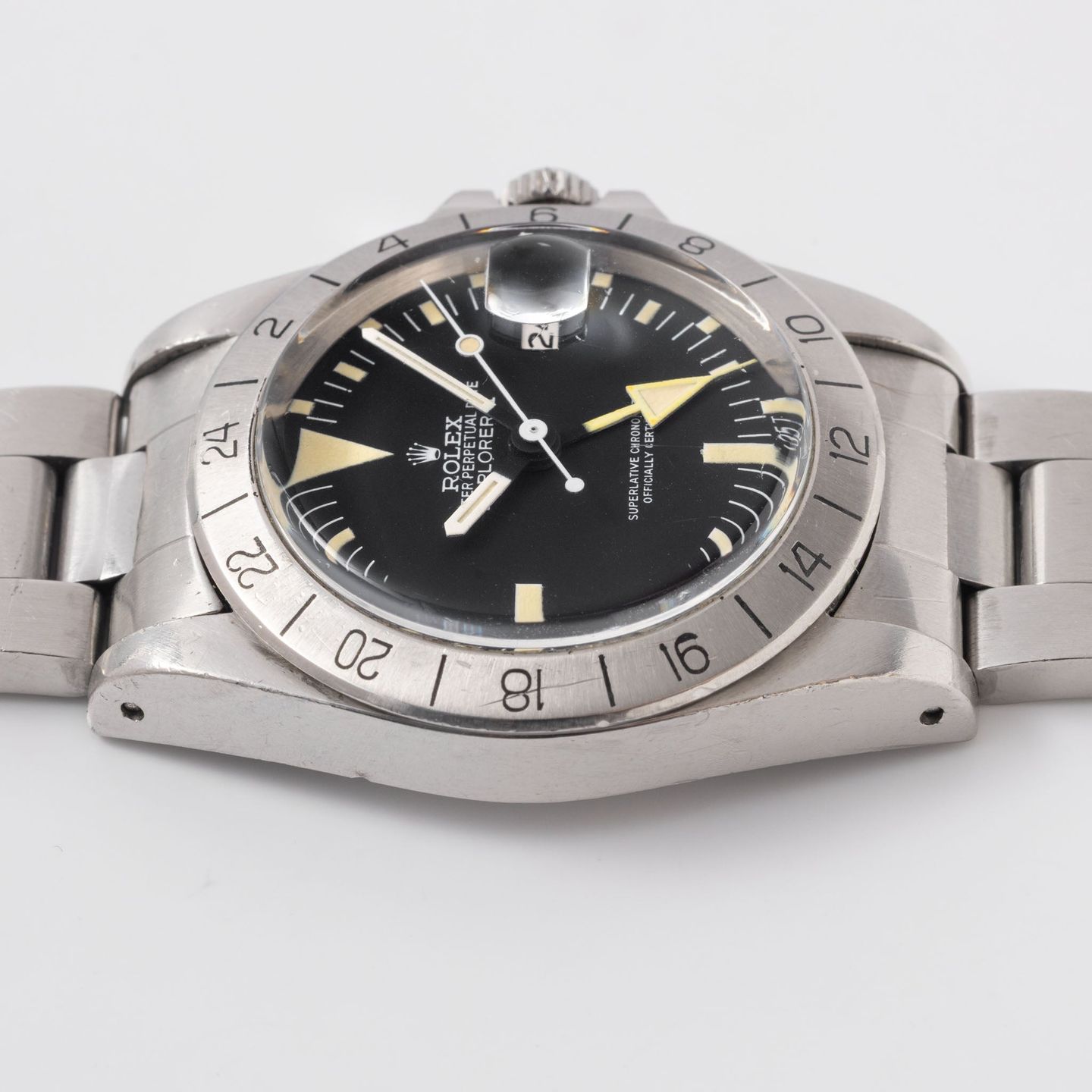 Rolex Explorer II 1655 - (7/8)
