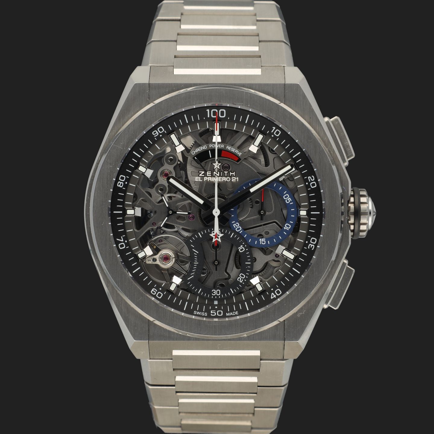 Zenith Defy El Primero 95.9000.9004/78.M9000 - (3/8)