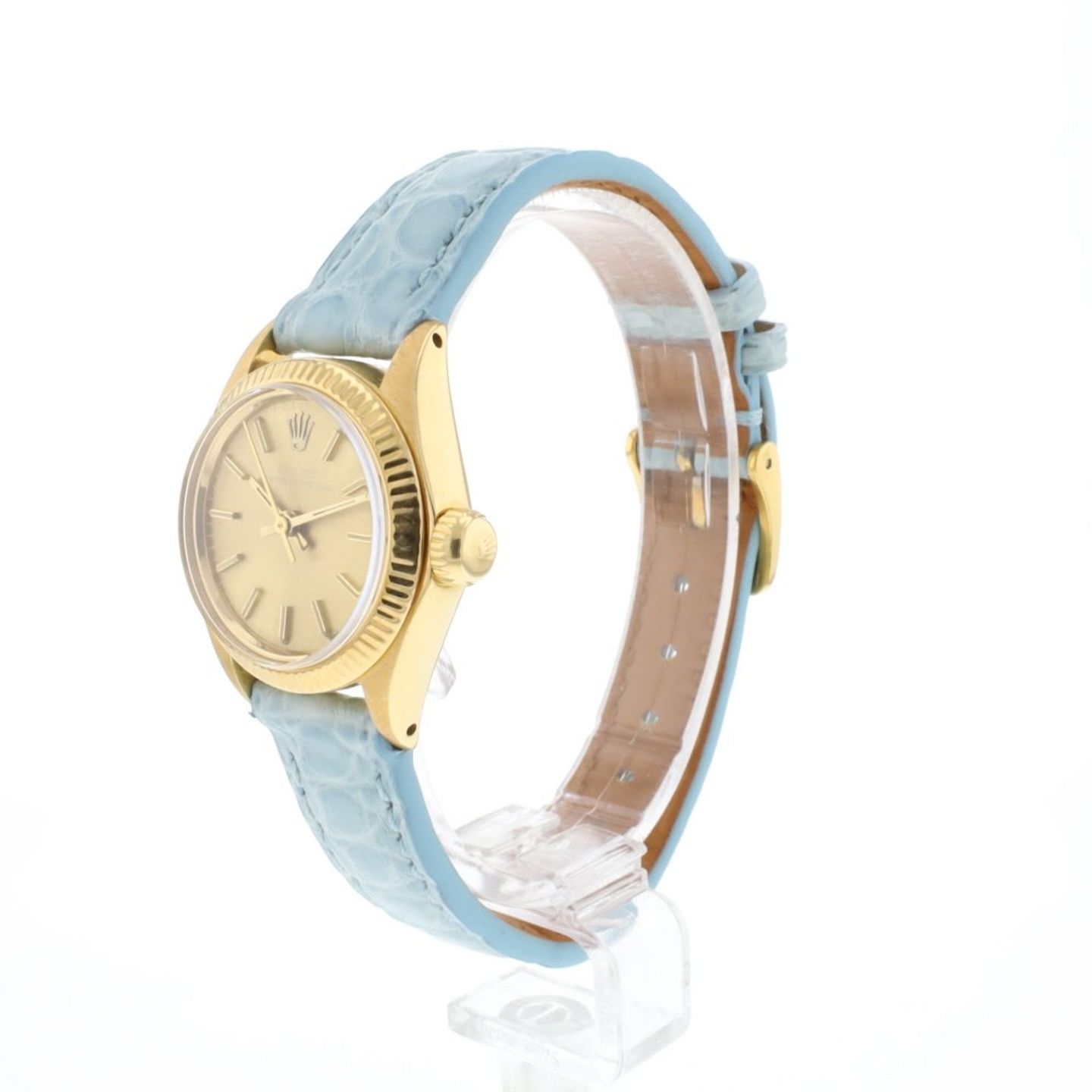 Rolex Oyster Perpetual 6719 - (2/5)