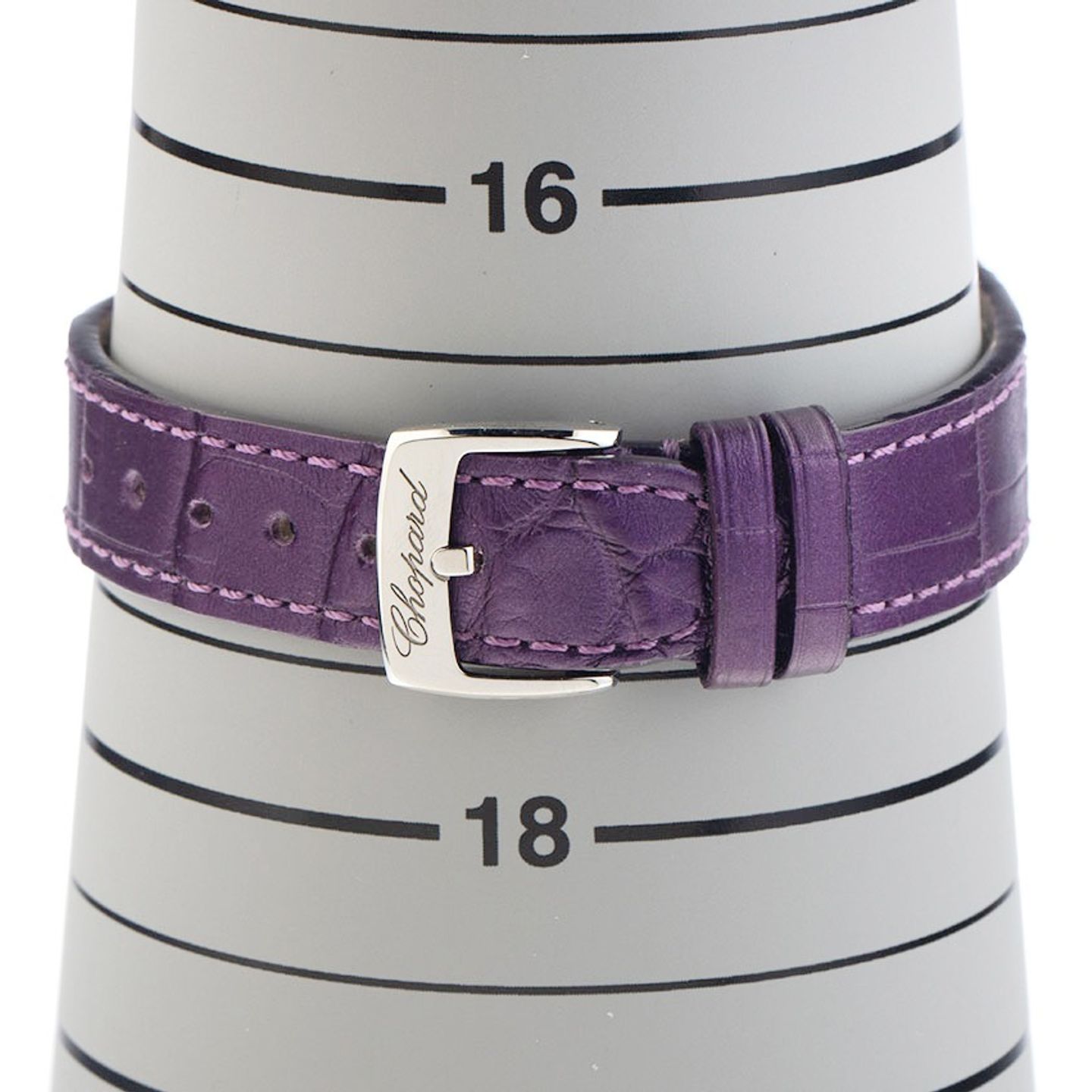 Chopard Happy Sport 278608-6012 (2026) - Pearl dial 33 mm Steel case (8/8)