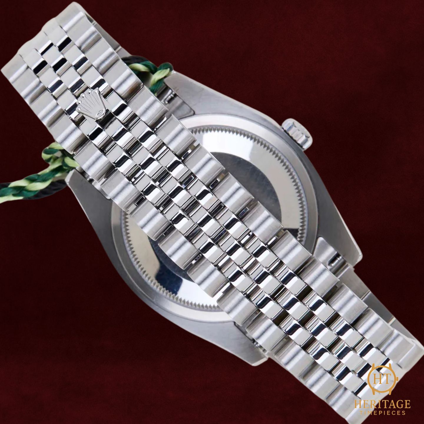 Rolex Datejust 36 116200 - (5/8)