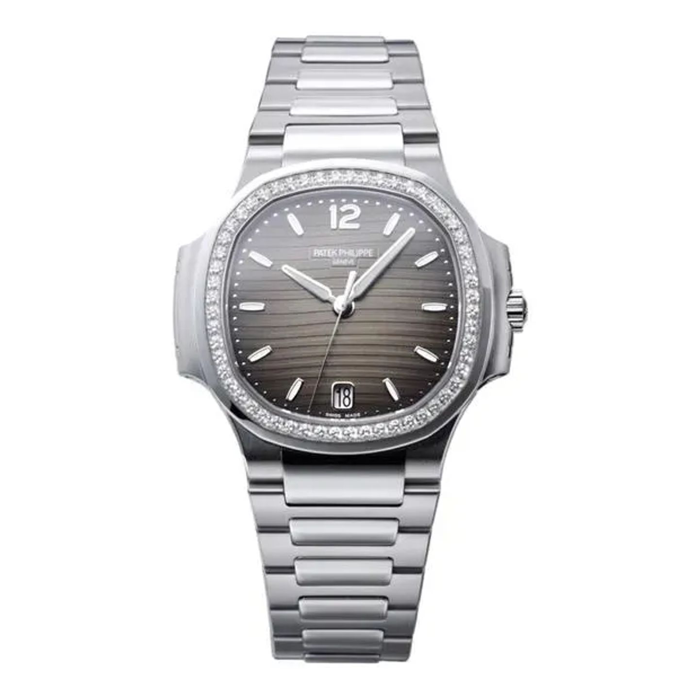 Patek Philippe Nautilus 7118/1A-011 - (1/4)