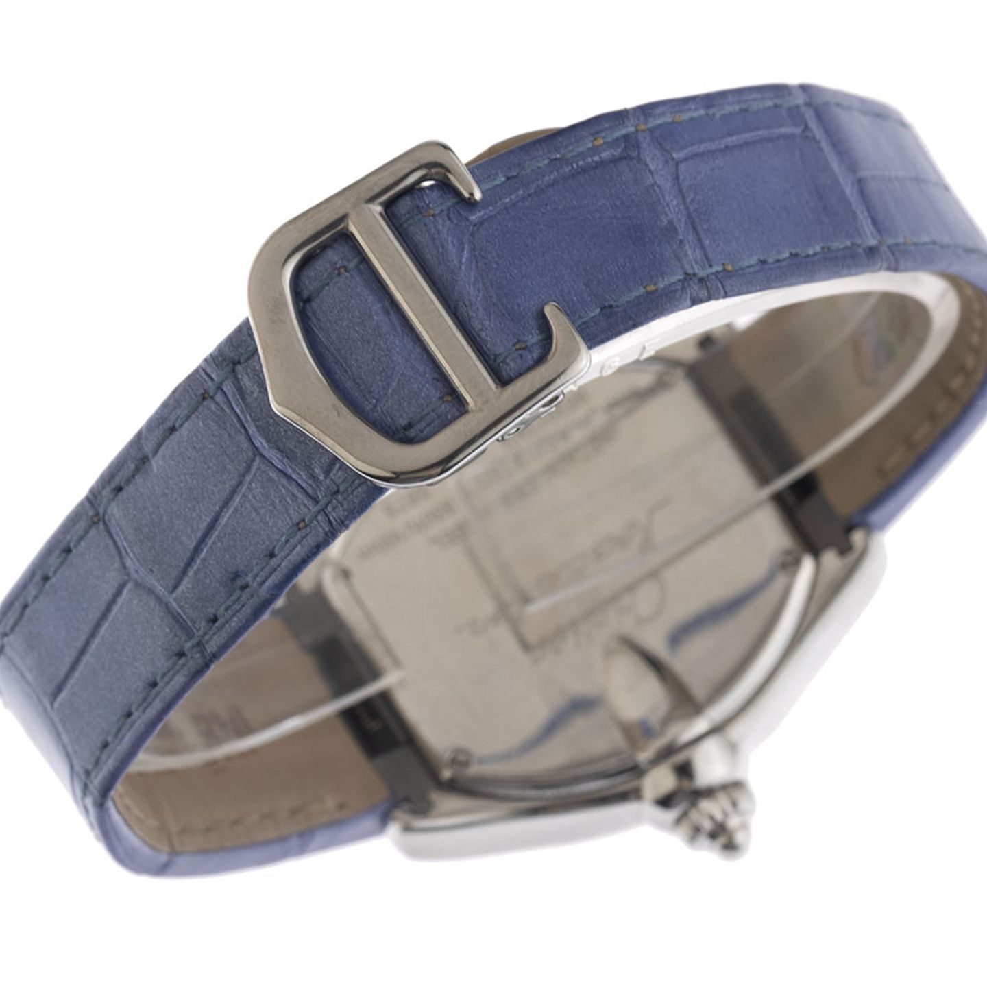 Cartier Roadster 2675 - (7/8)