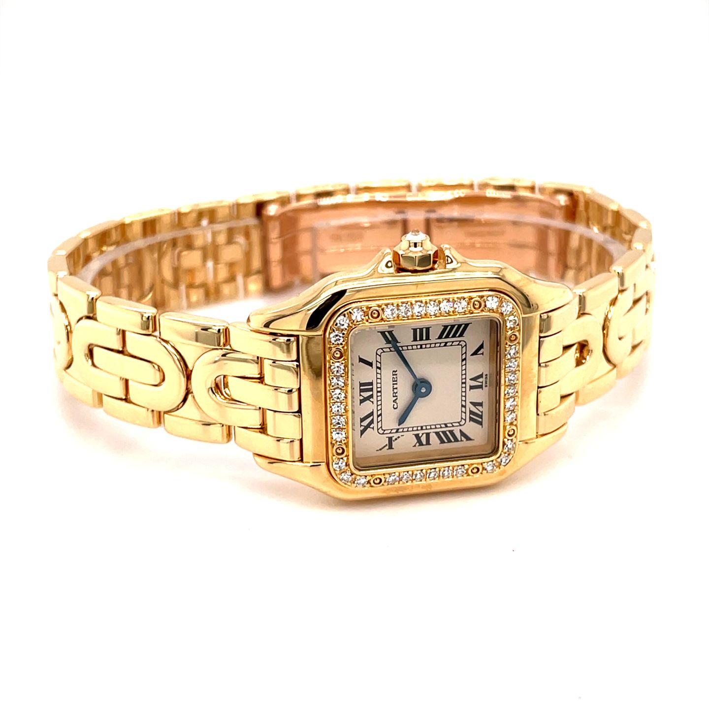 Cartier Panthère 12802 - (2/8)