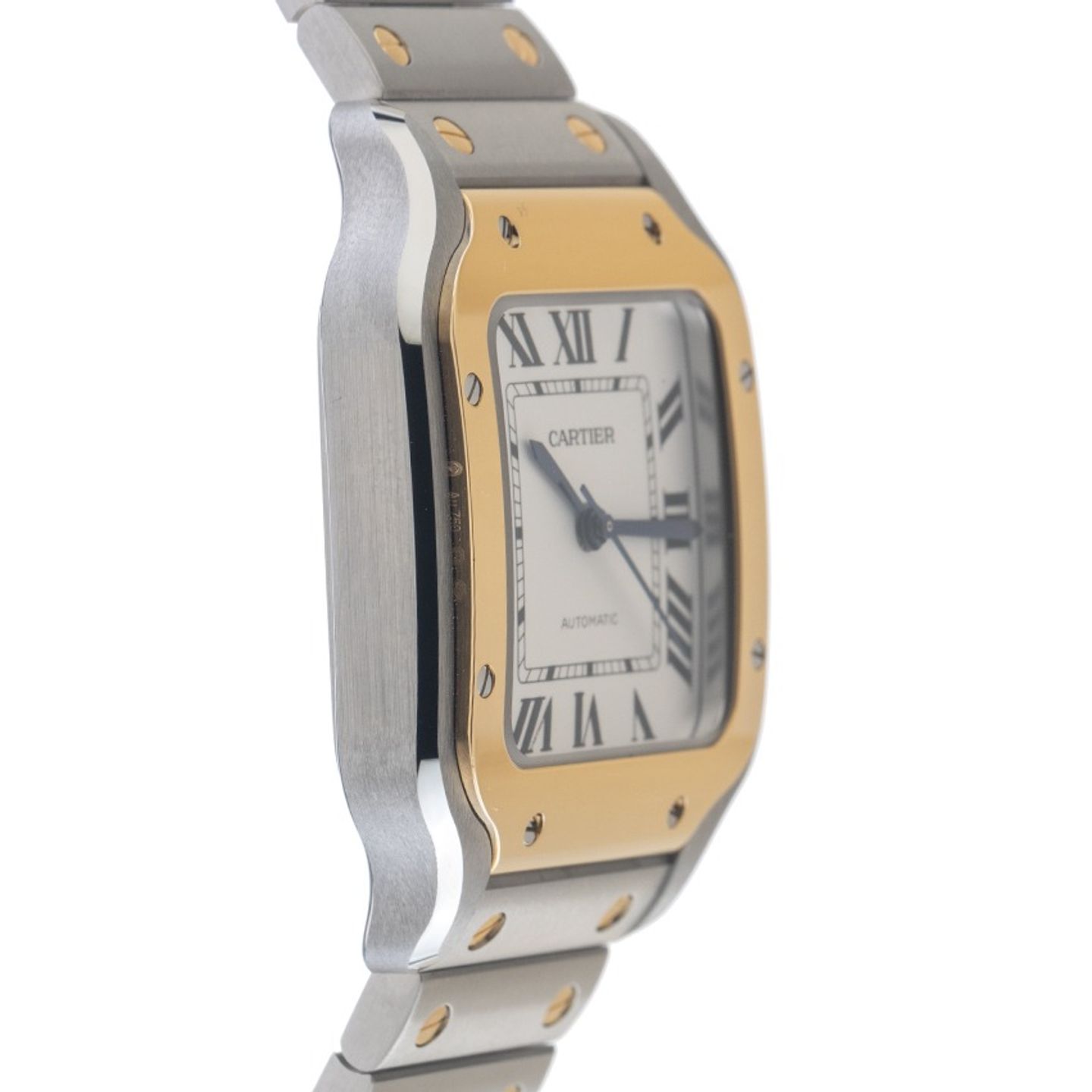 Cartier Santos W2SA0016 - (5/8)