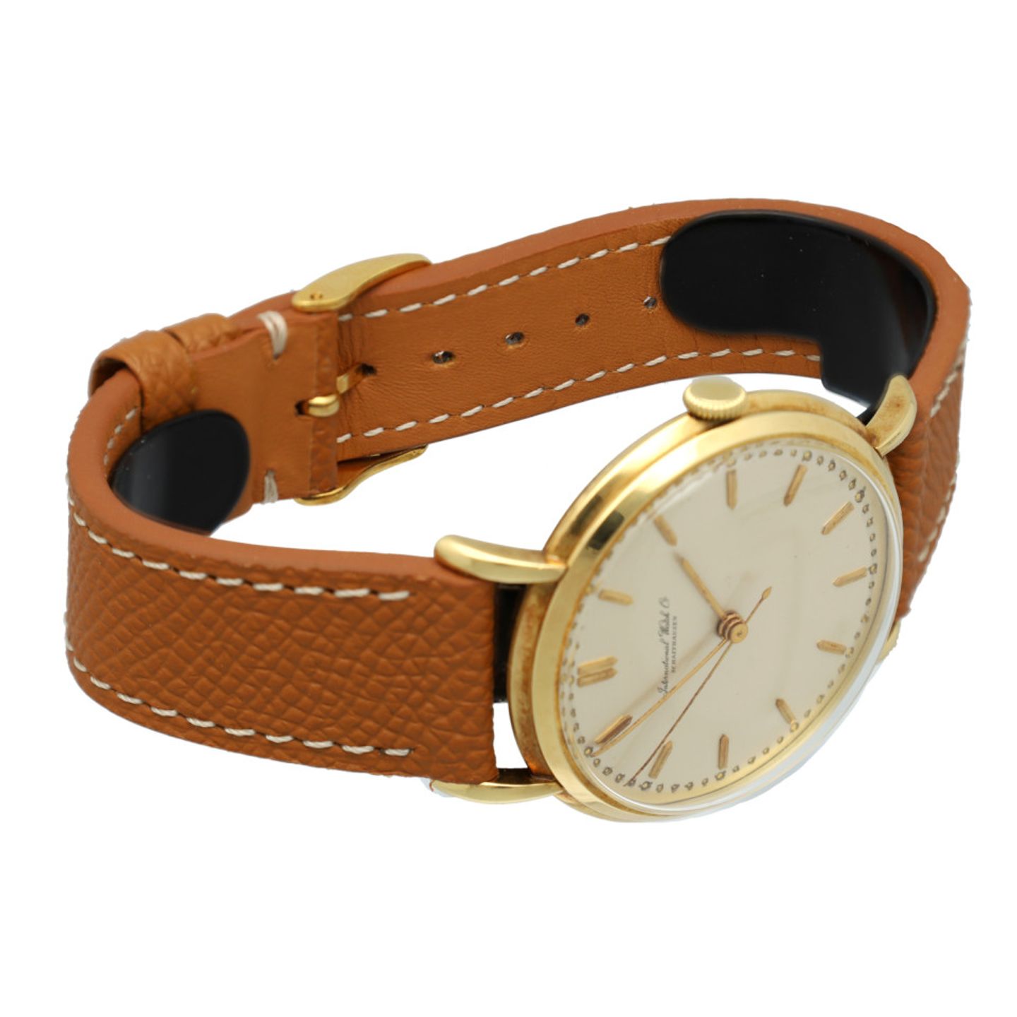 IWC Vintage Cal. 89 - (5/7)