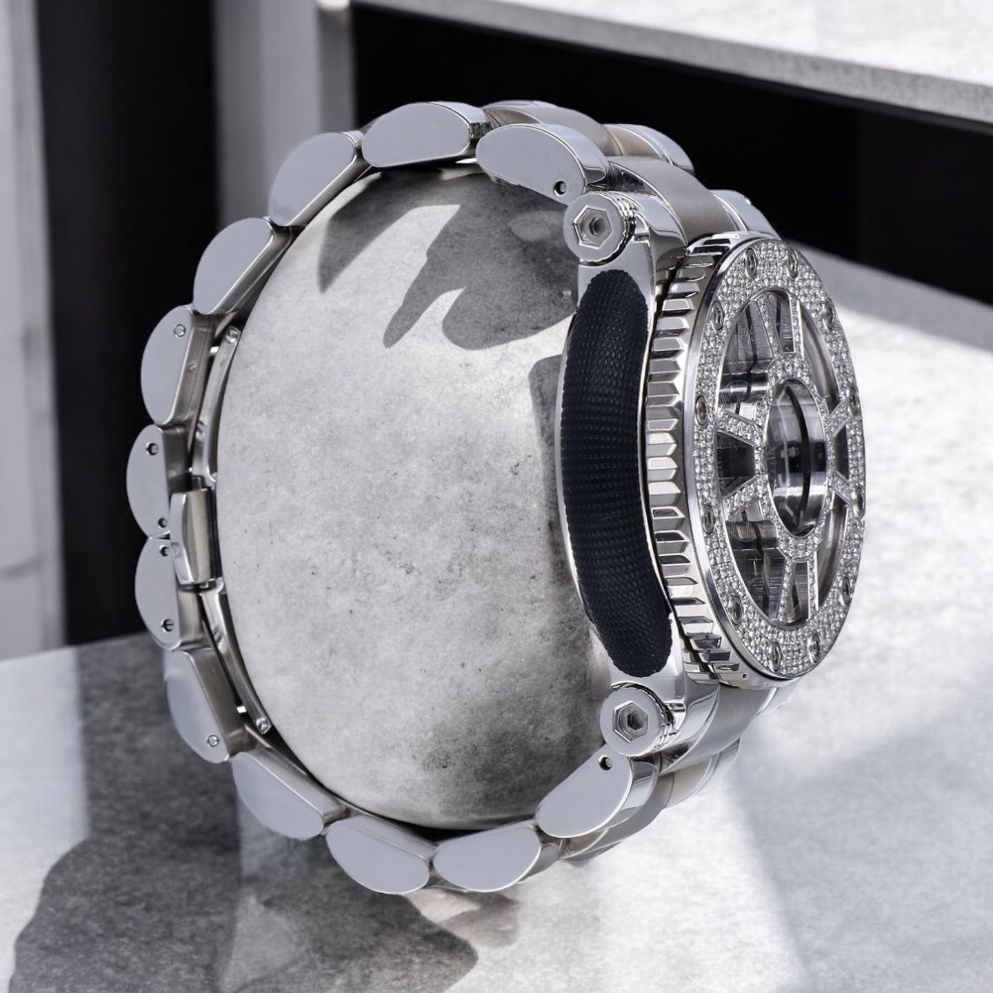 Aquanautic King Cuda unknown - (4/8)