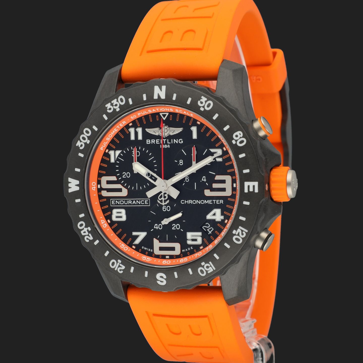 Breitling Endurance Pro X82310A51B1S1 - (1/8)