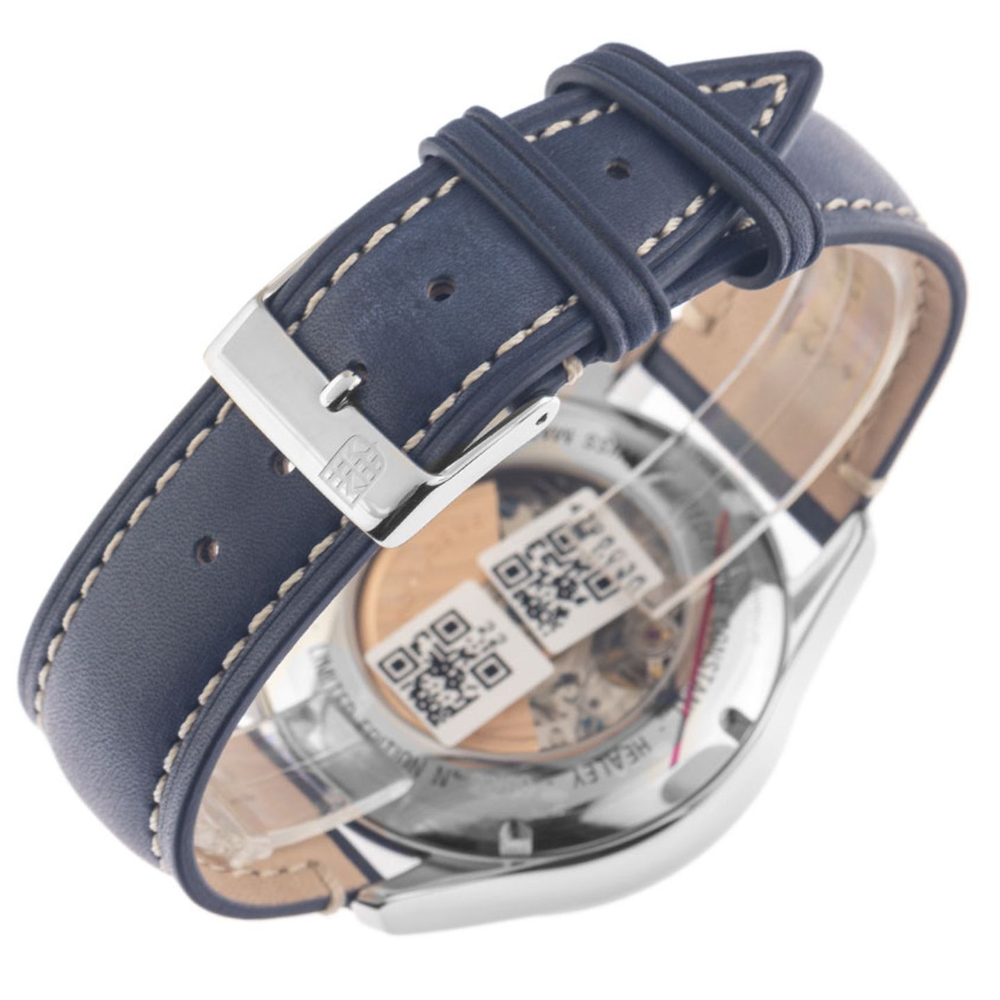 Frederique Constant Unknown FC-397HNS5B6 - (7/7)