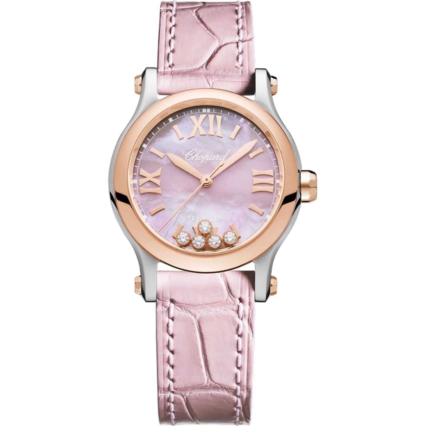 Chopard Happy Sport 278573-6011 - (1/1)