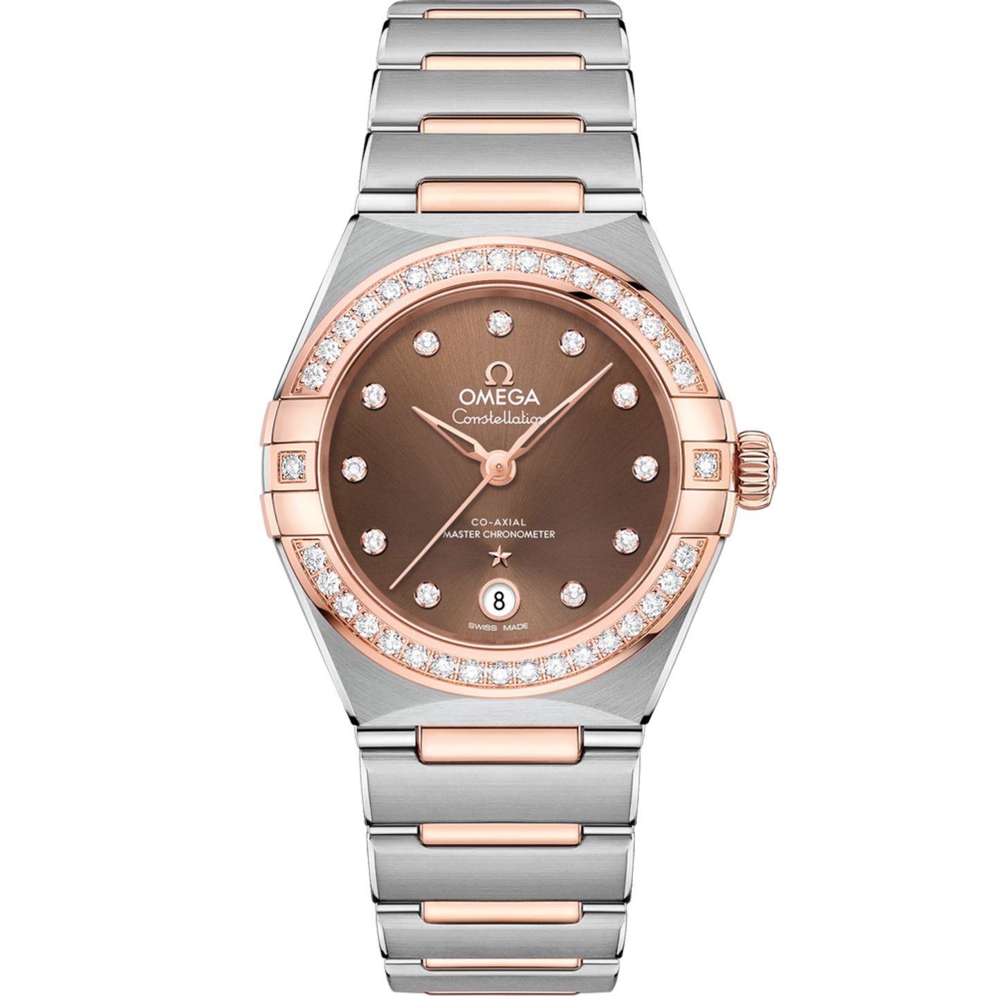 Omega Constellation 131.25.29.20.63.001 - (1/1)