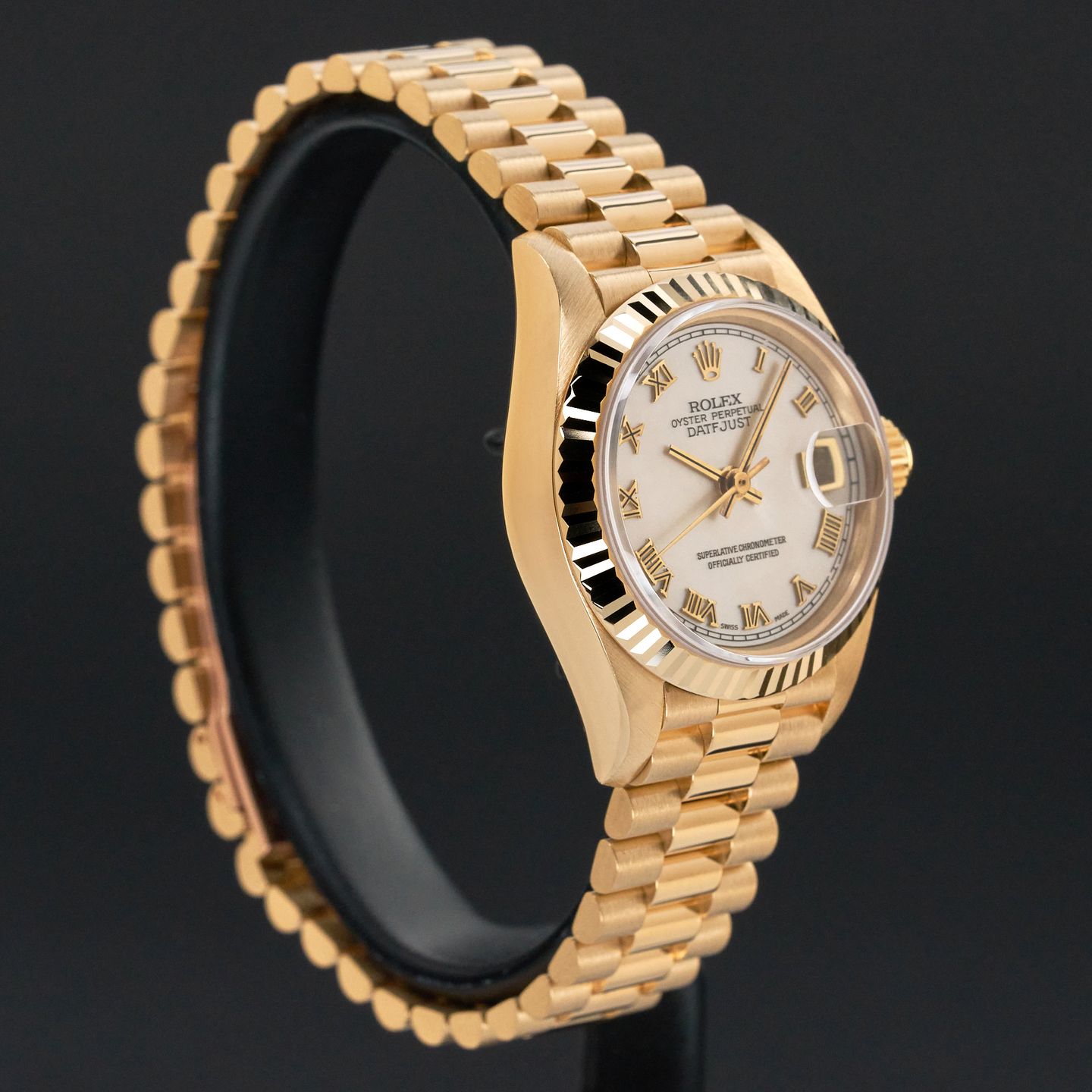 Rolex Lady-Datejust 69178 - (5/8)