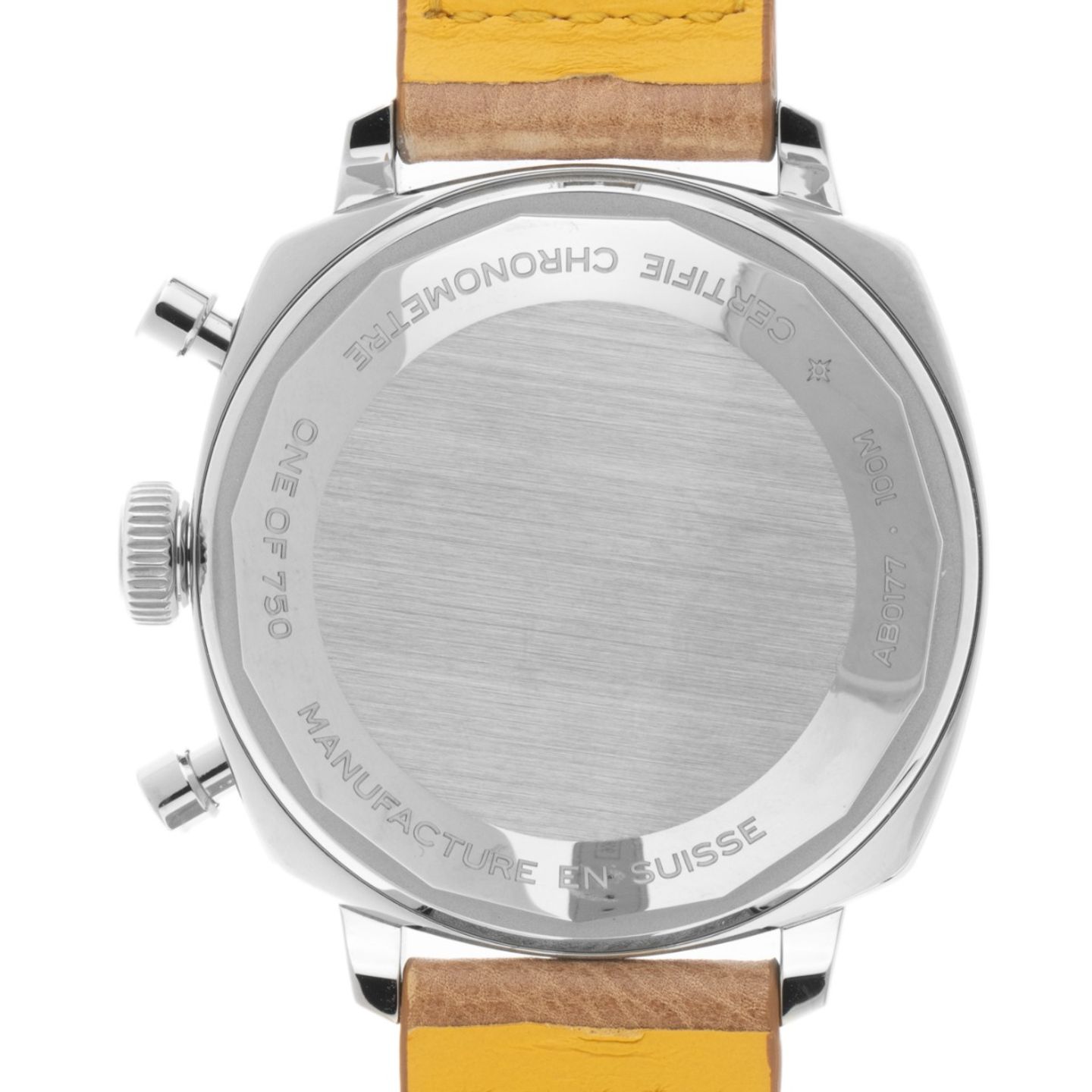 Breitling Top Time AB01771A1B1X1 - (6/7)