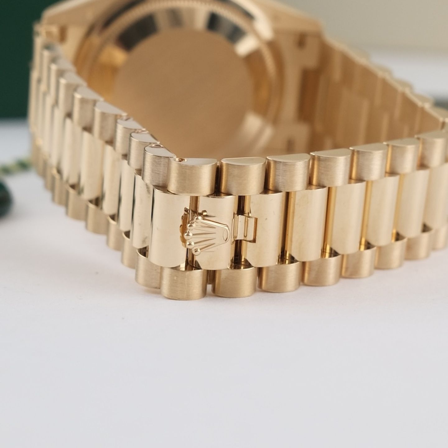 Rolex Day-Date 36 128238 - (6/8)