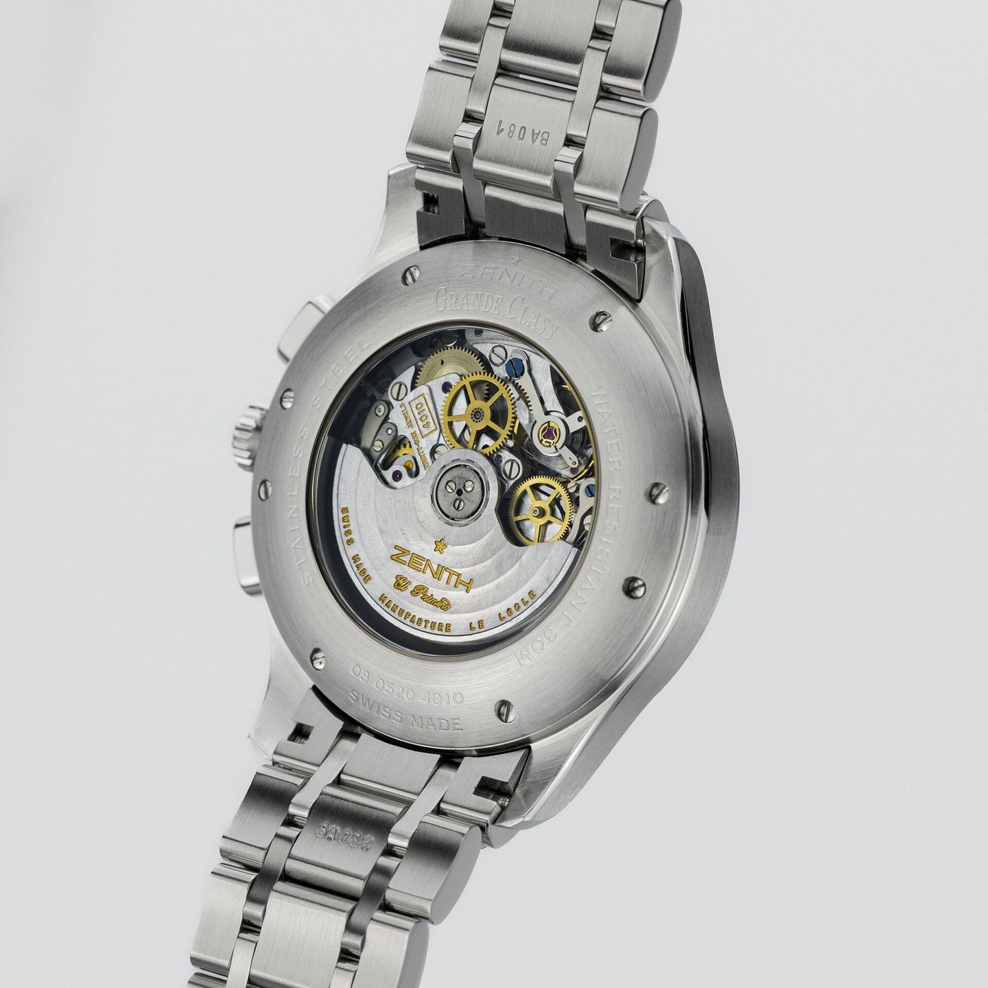 Unknown Unknown 03.0520.4010/21.M520 - (4/7)