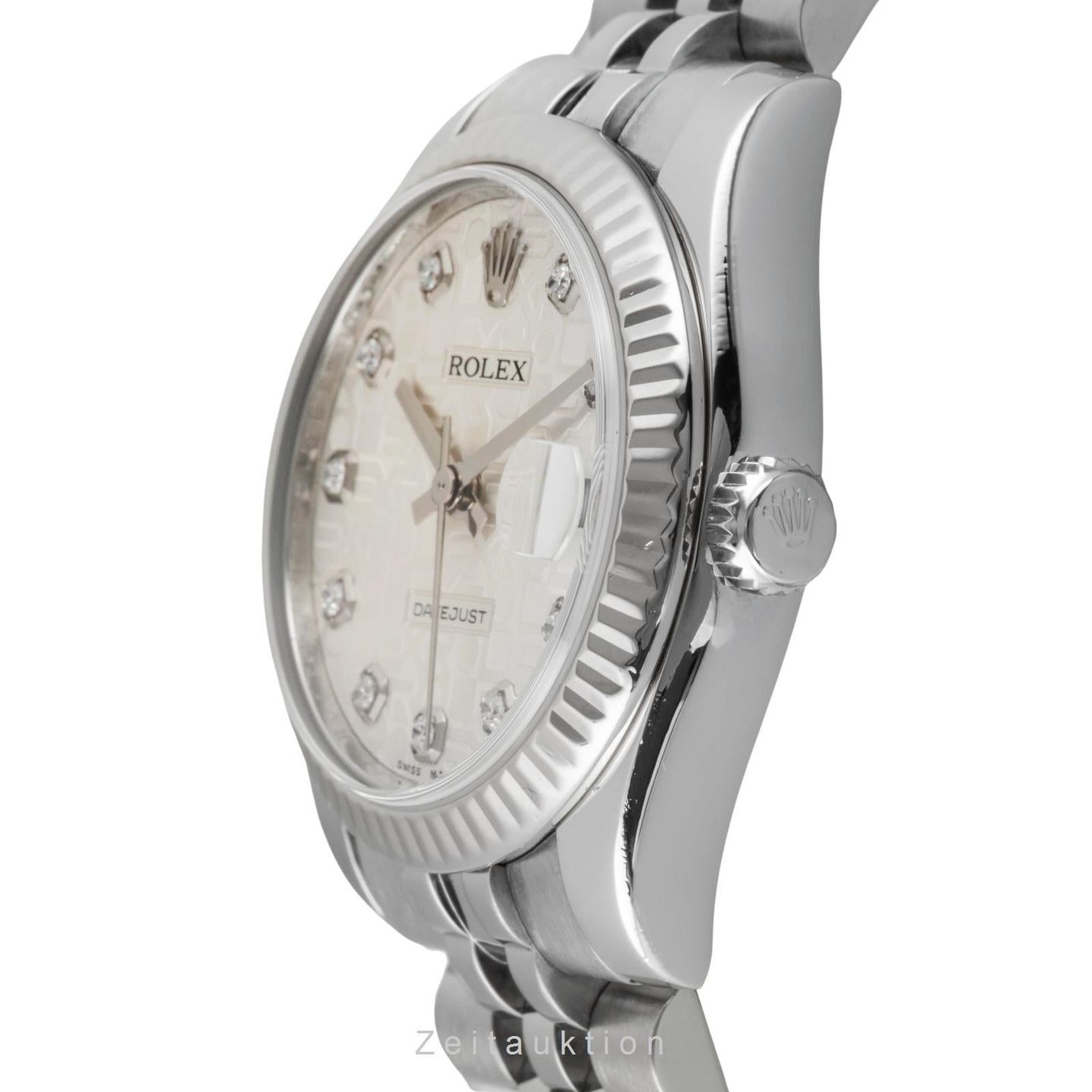 Rolex Datejust 31 178274 - (5/8)