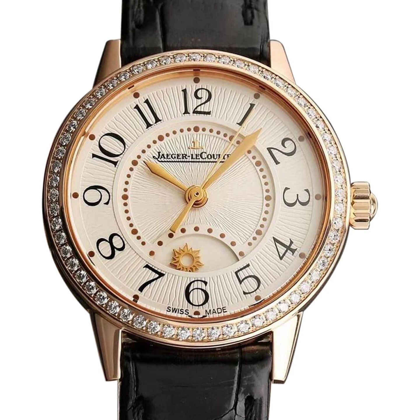 Jaeger-LeCoultre Rendez-Vous Q3462430 - (1/2)