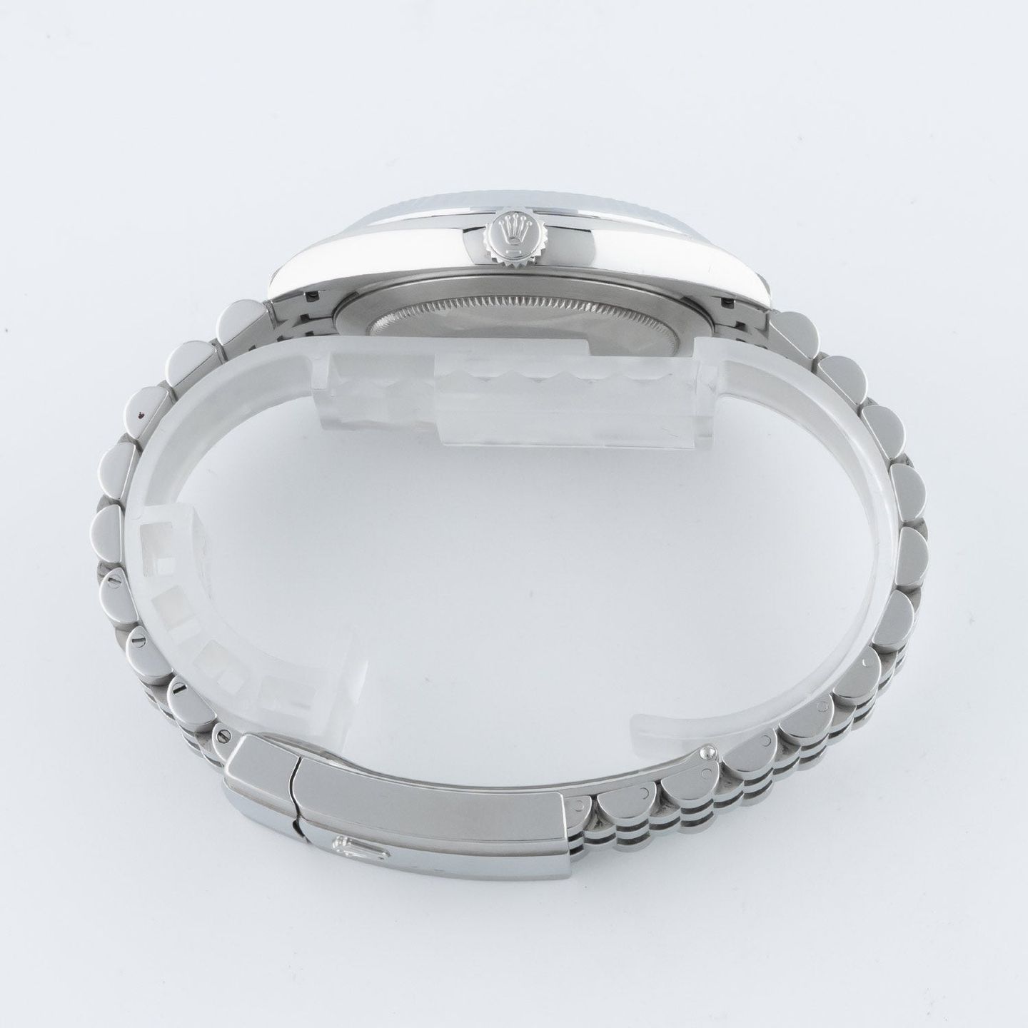 Rolex Datejust 41 126334 (2019) - 41mm Staal (4/7)