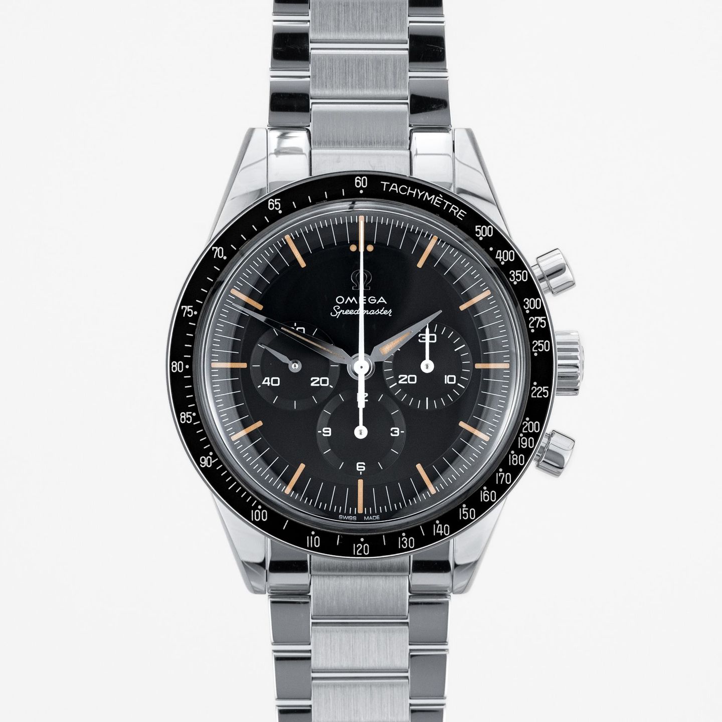 Omega Speedmaster 310.30.40.50.06.001 - (1/5)