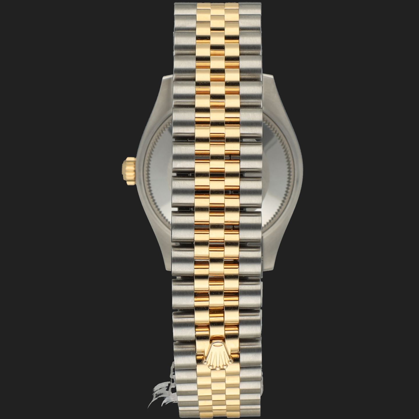 Rolex Datejust 31 278273 (2023) - 31mm Goud/Staal (5/8)
