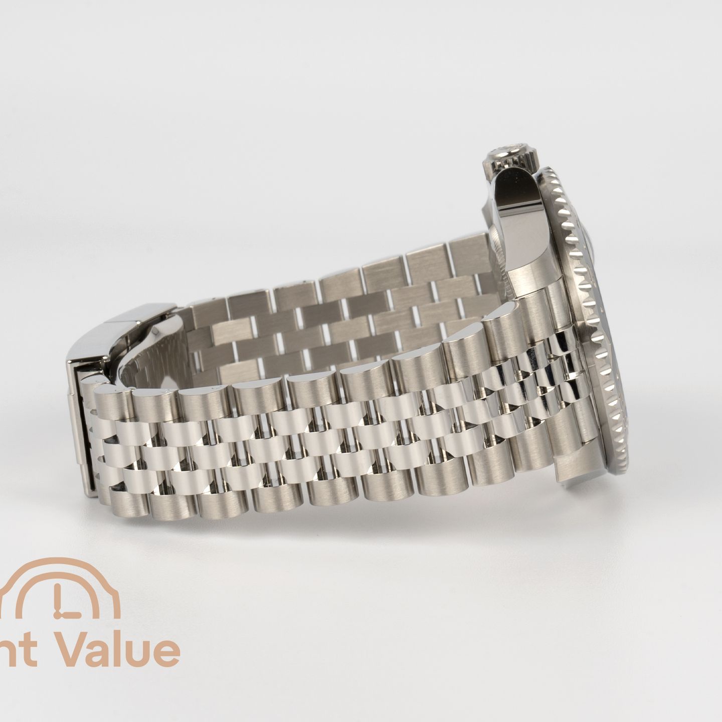 Rolex GMT-Master II 126710BLNR (2025) - Zwart wijzerplaat 40mm Staal (4/6)