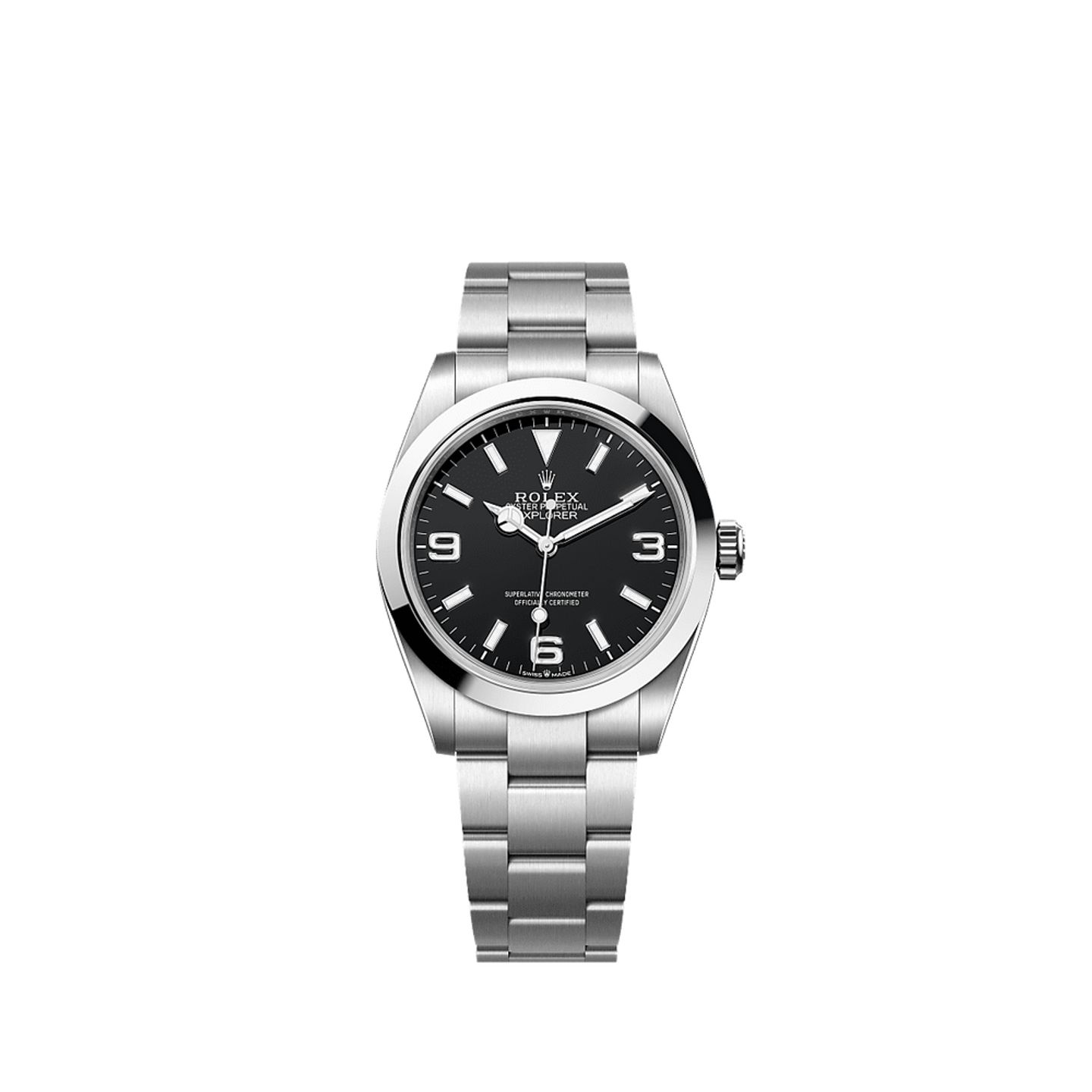 Rolex Explorer 224270 - (1/1)