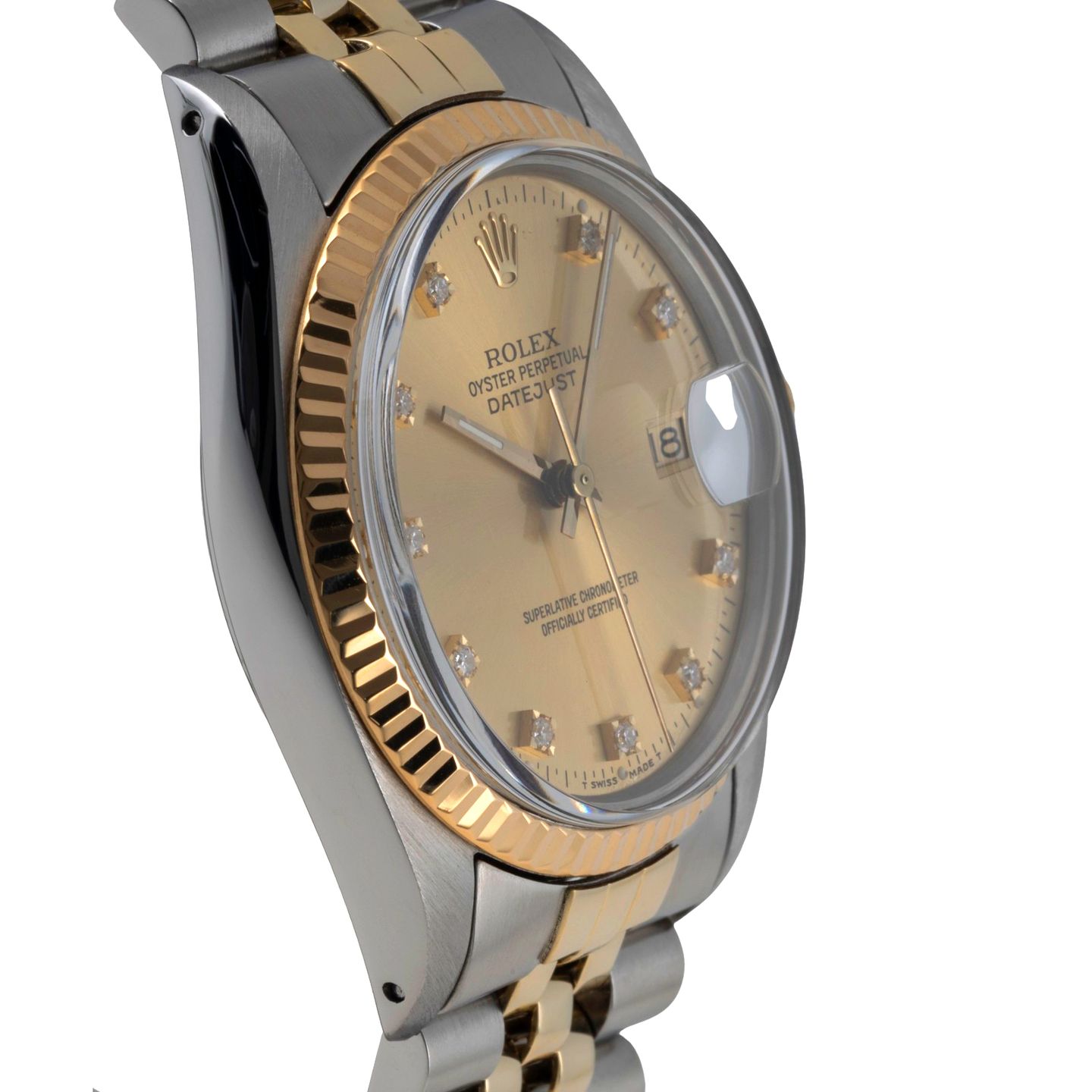 Rolex Datejust 36 16013 - (8/8)