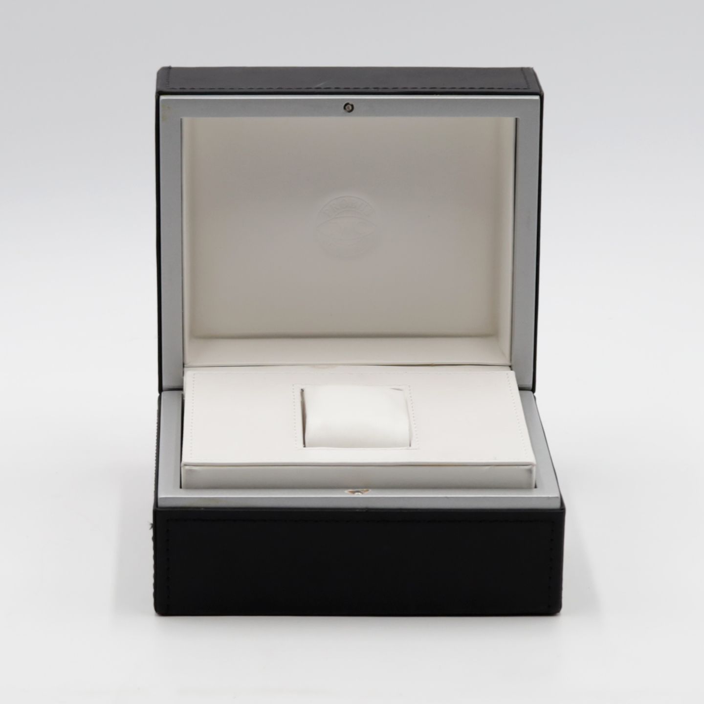 IWC Ingenieur Double Chronograph Titanium IW386501 - (8/8)