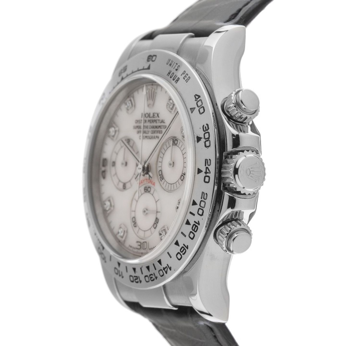 Rolex Daytona 116519 - (4/8)