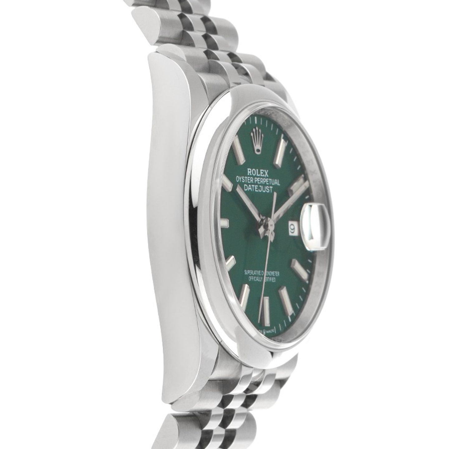 Rolex Datejust 36 126200 - (5/7)