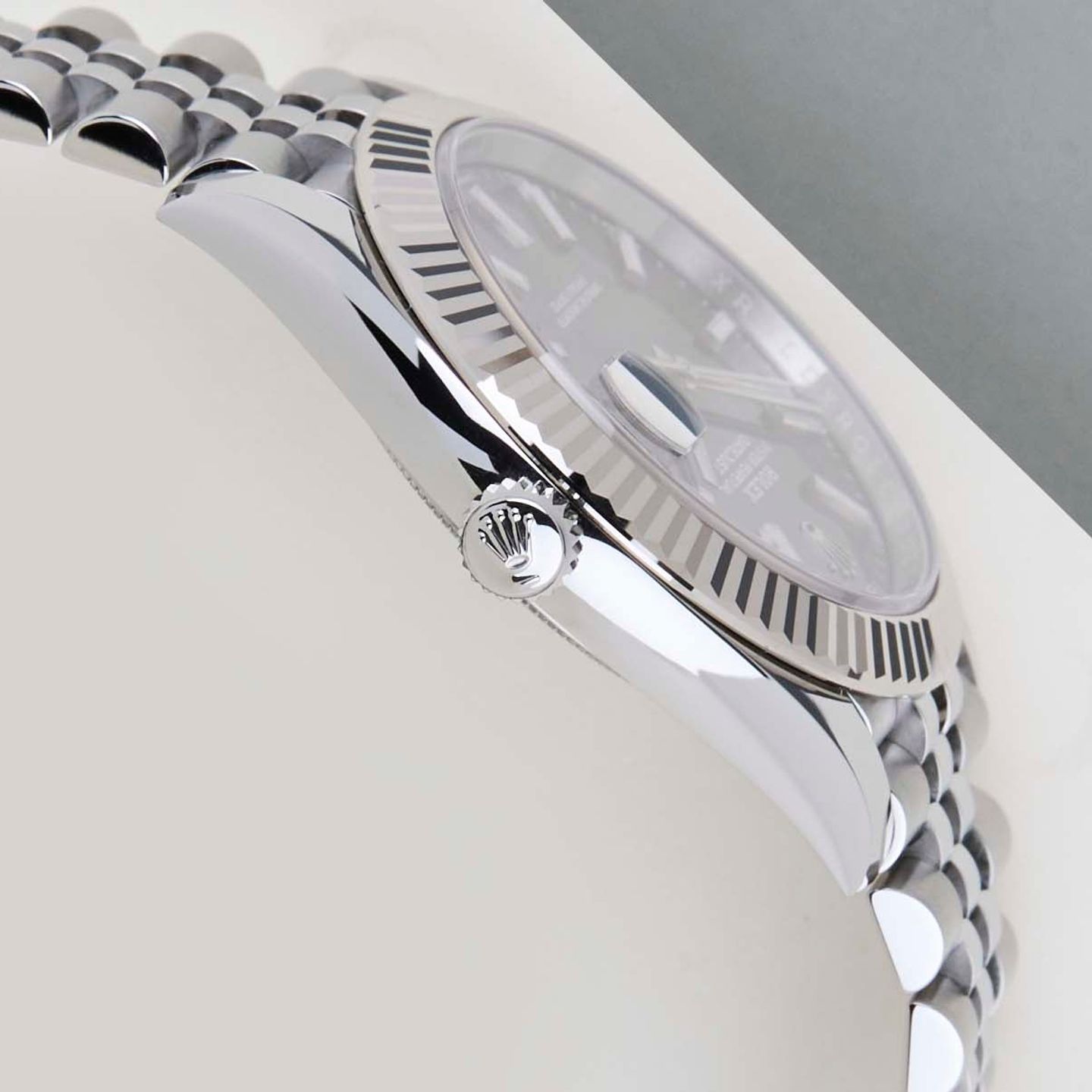 Rolex Datejust 41 126334 - (8/8)