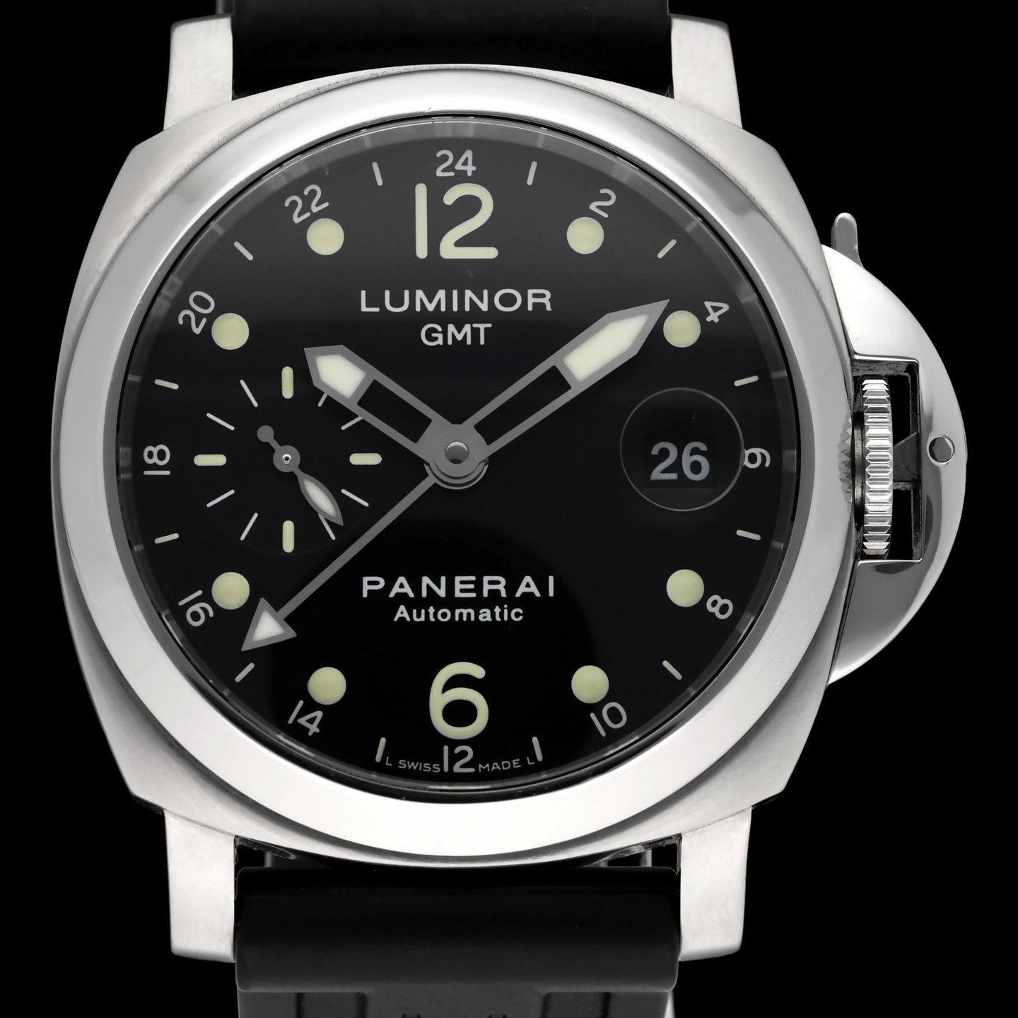 Panerai Luminor 1950 PAM01575 - (1/7)