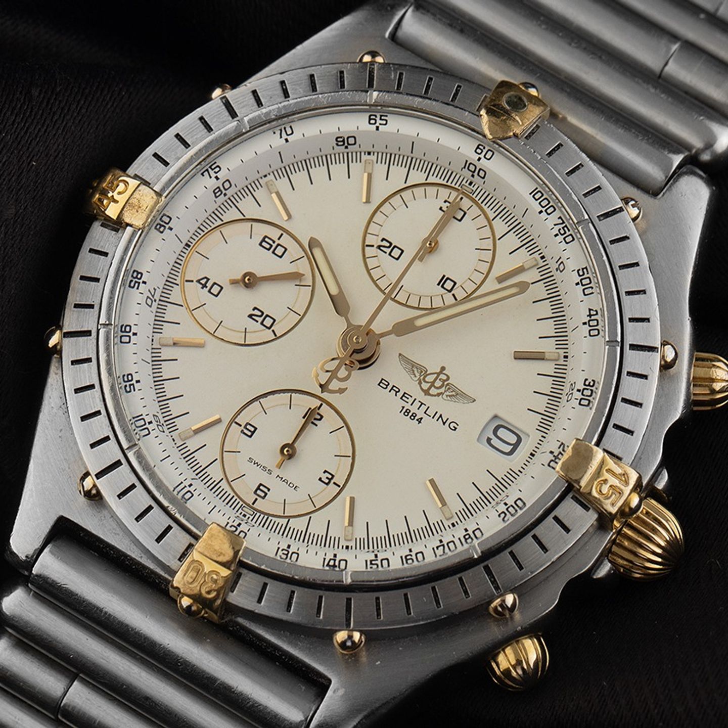 Breitling Chronomat 81950 - (3/8)