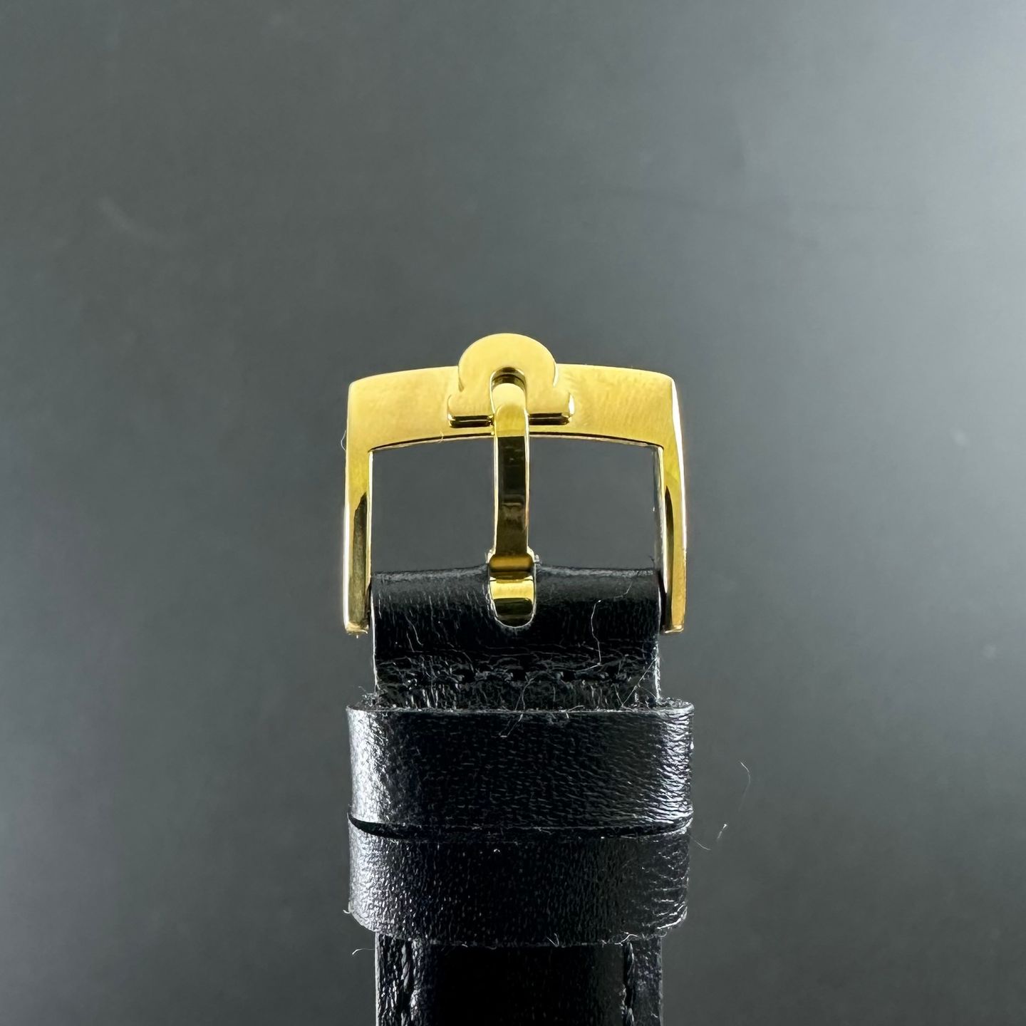 Omega Constellation 2782 (1954) - Champagne wijzerplaat 35mm Goud/Staal (7/8)