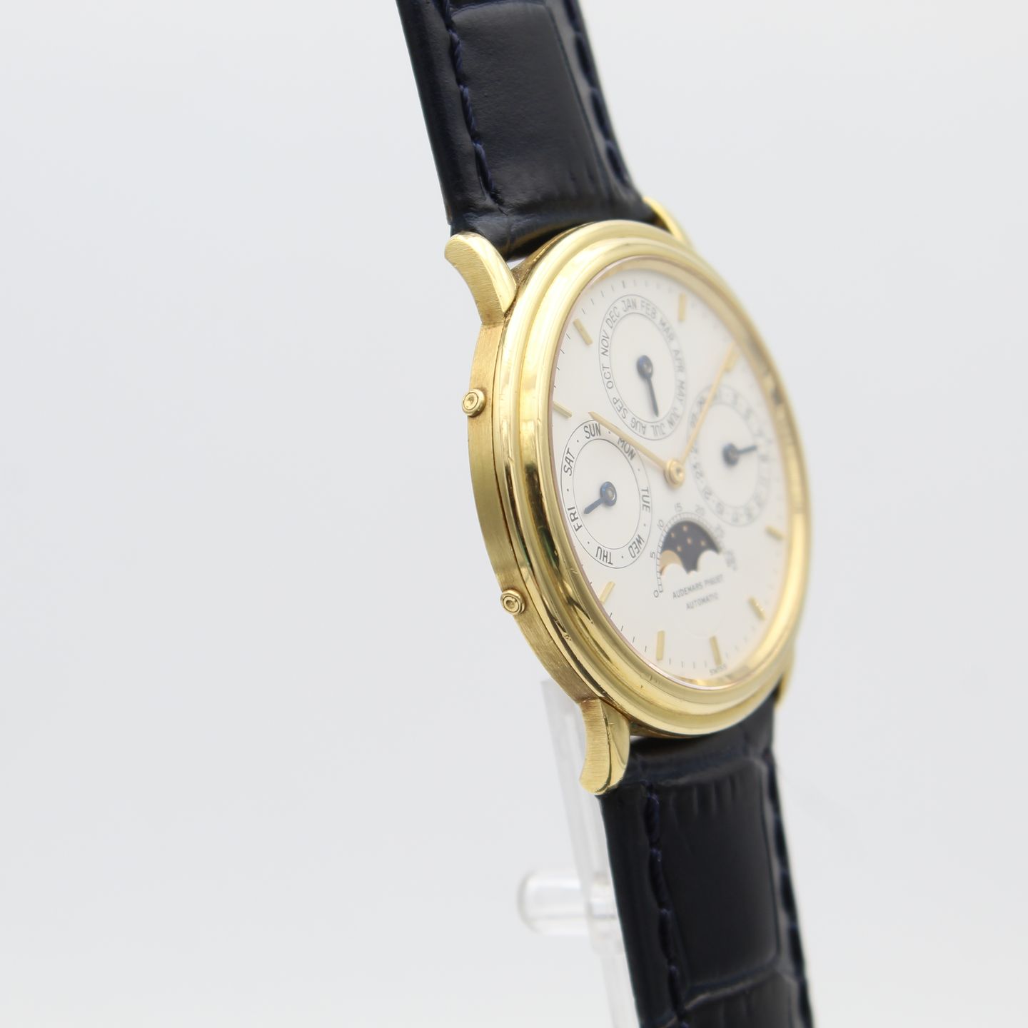 Audemars Piguet Quantieme Perpetual Calendar BA5548 - (2/8)