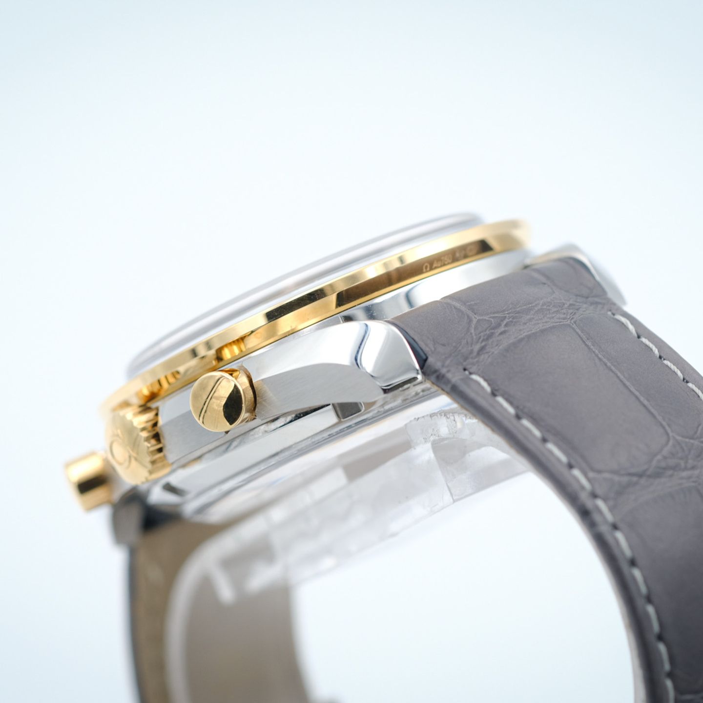 Omega Speedmaster Moonphase 304.23.44.52.06.001 - (7/8)