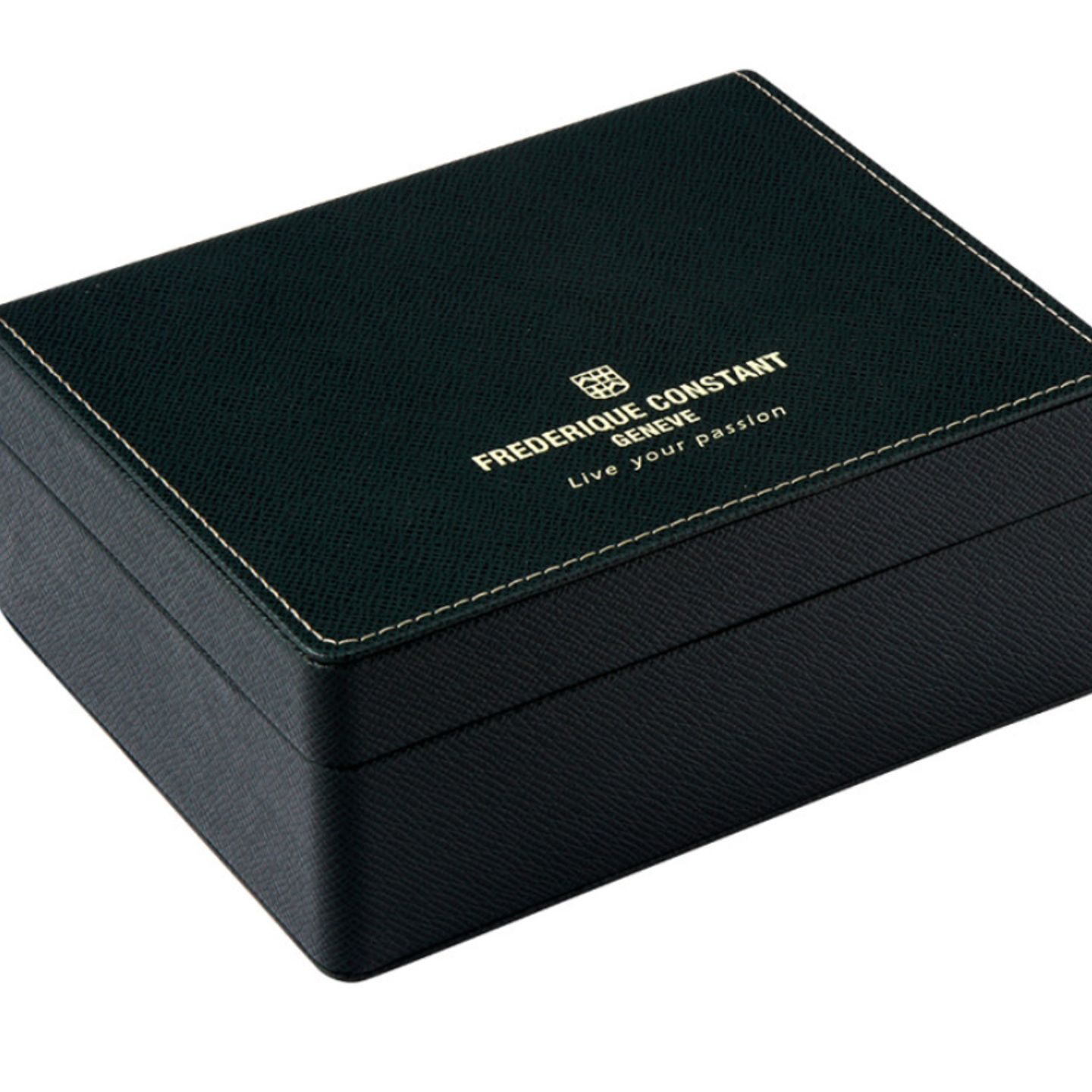 Frederique Constant Manufacture FC-750DG4H6 (2026) - Grey dial 42 mm Steel case (3/3)