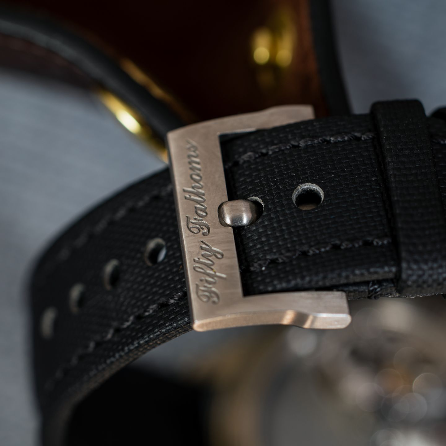 Blancpain Fifty Fathoms 5015-12B30-B52A - (6/8)