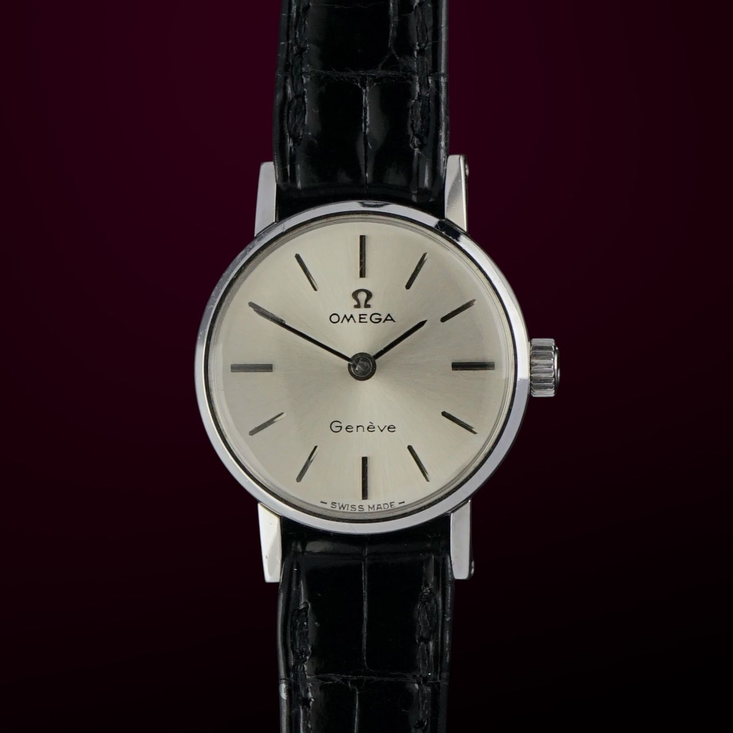 Omega Genève 511.213 - (1/8)